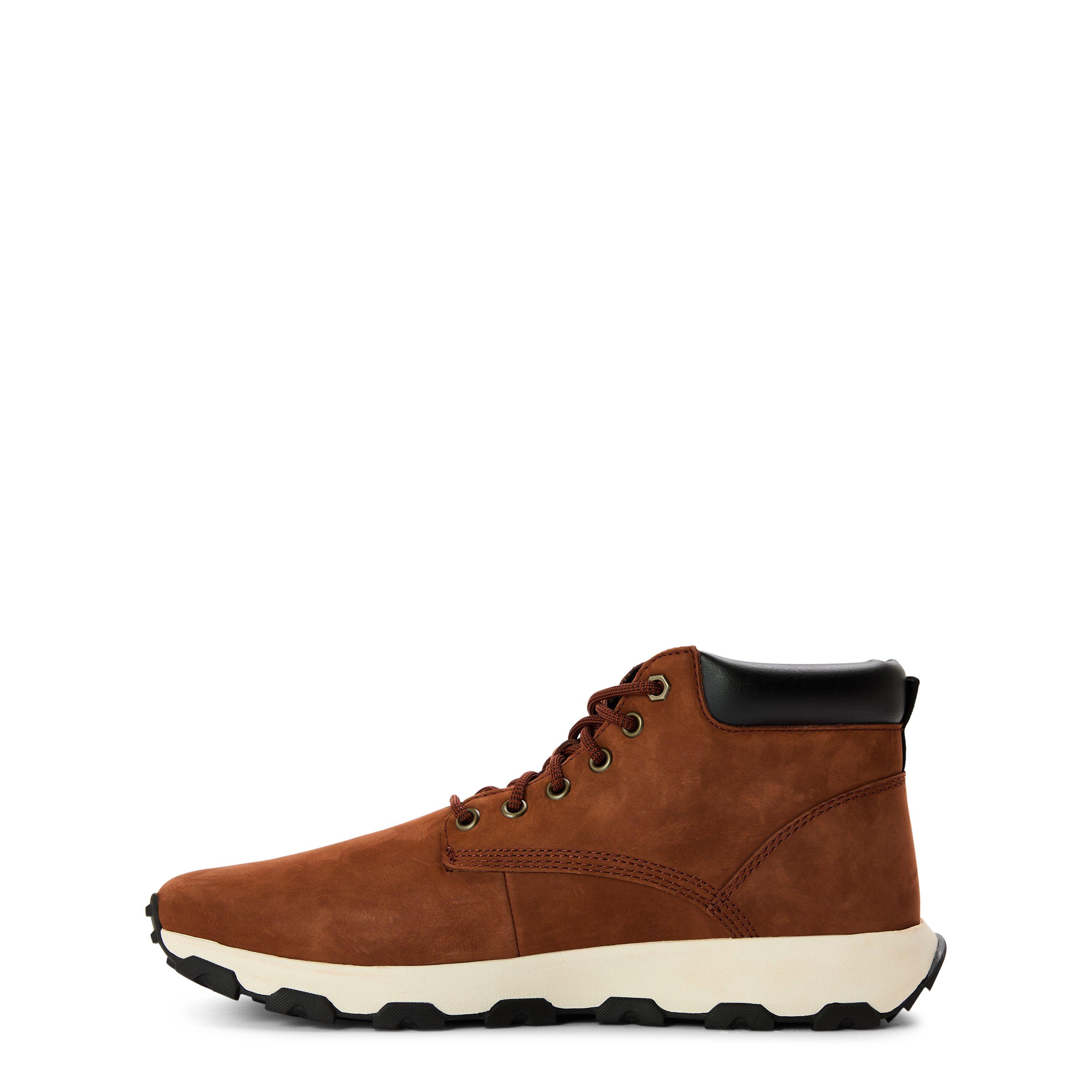 Cognac - Timberland - Timb MidLc Chukka Bt Sn99 - 2