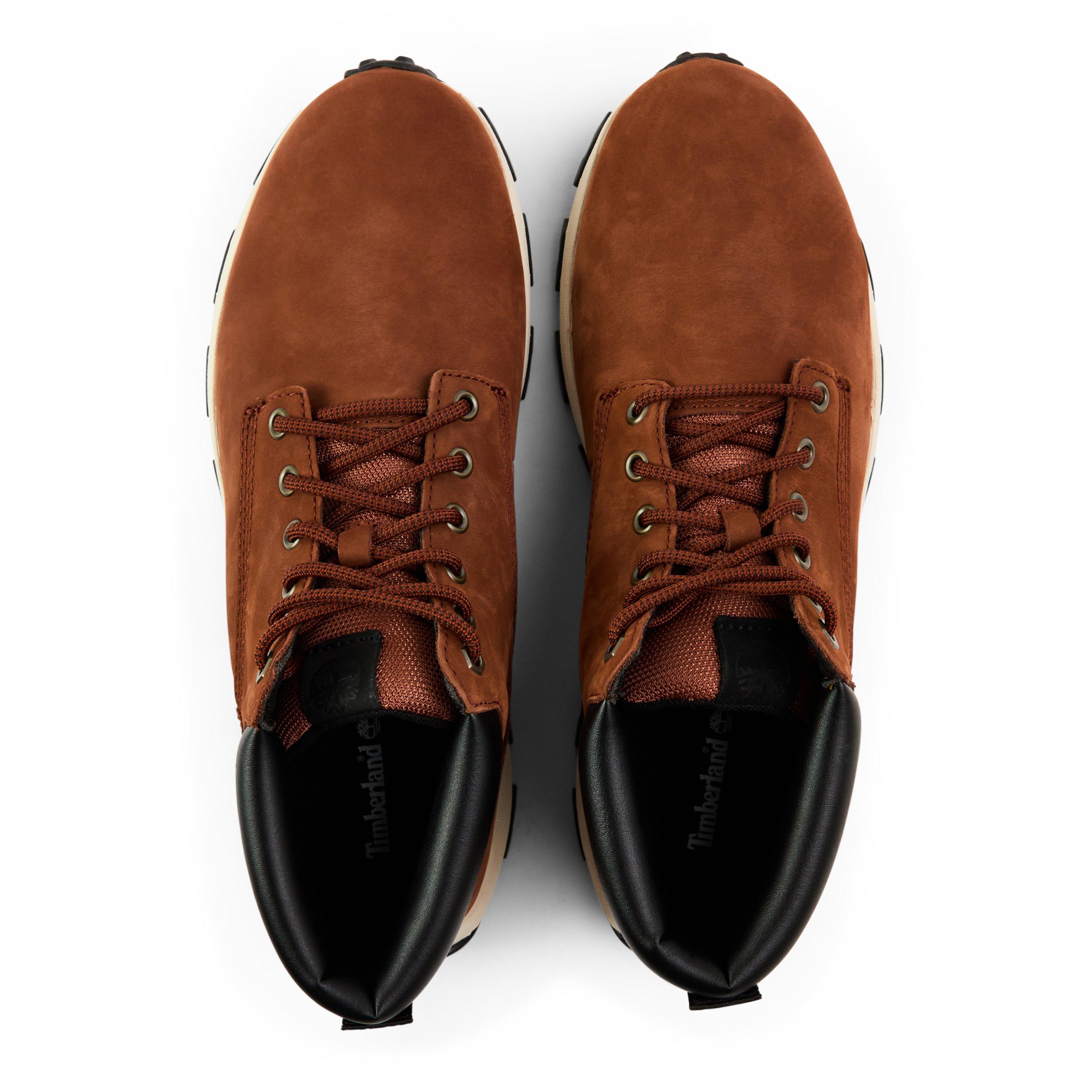 Cognac - Timberland - Timb MidLc Chukka Bt Sn99 - 3