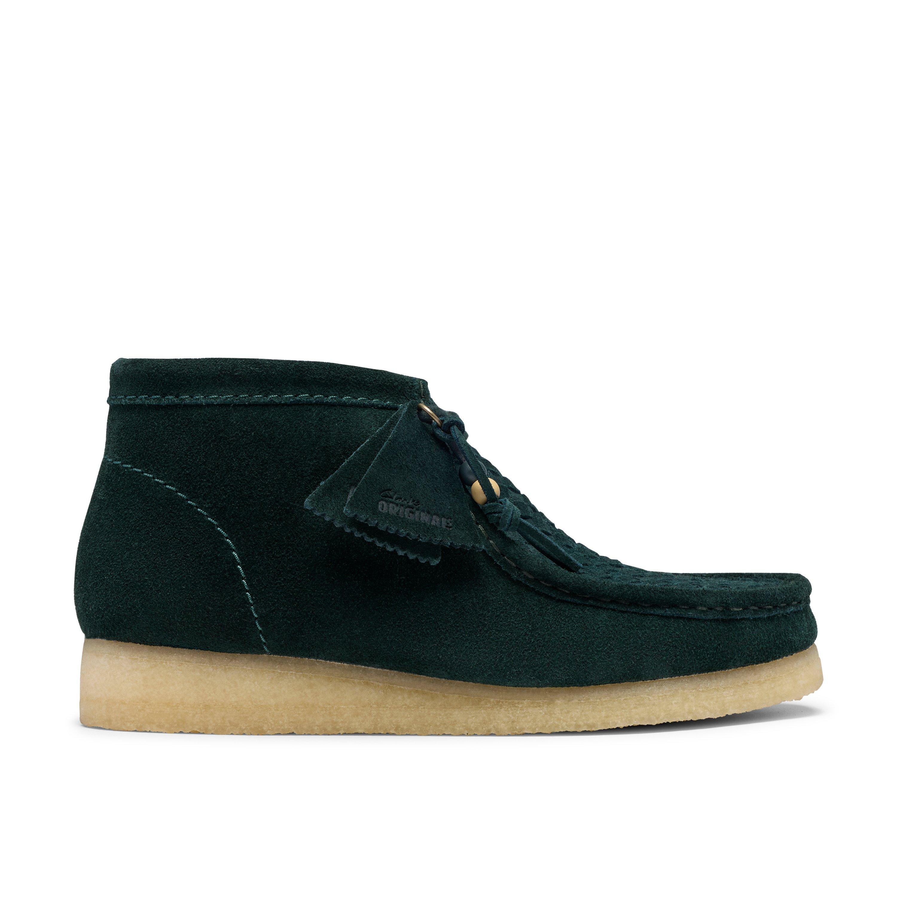 Clarks Originals Clarks W/labee Weave Sn64