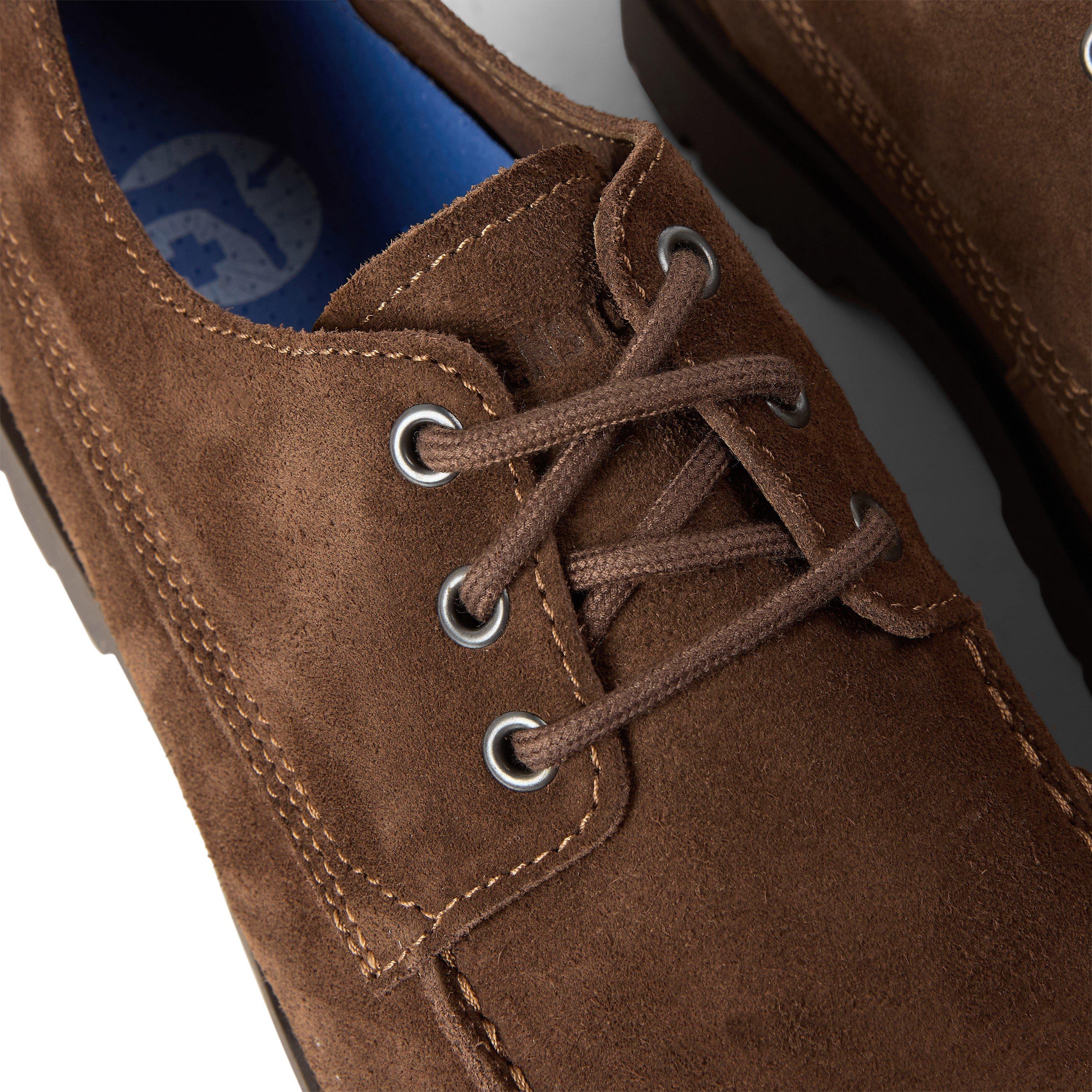 Carafe - Birkenstock - Bstk Highwood Moc Sn64 - 3
