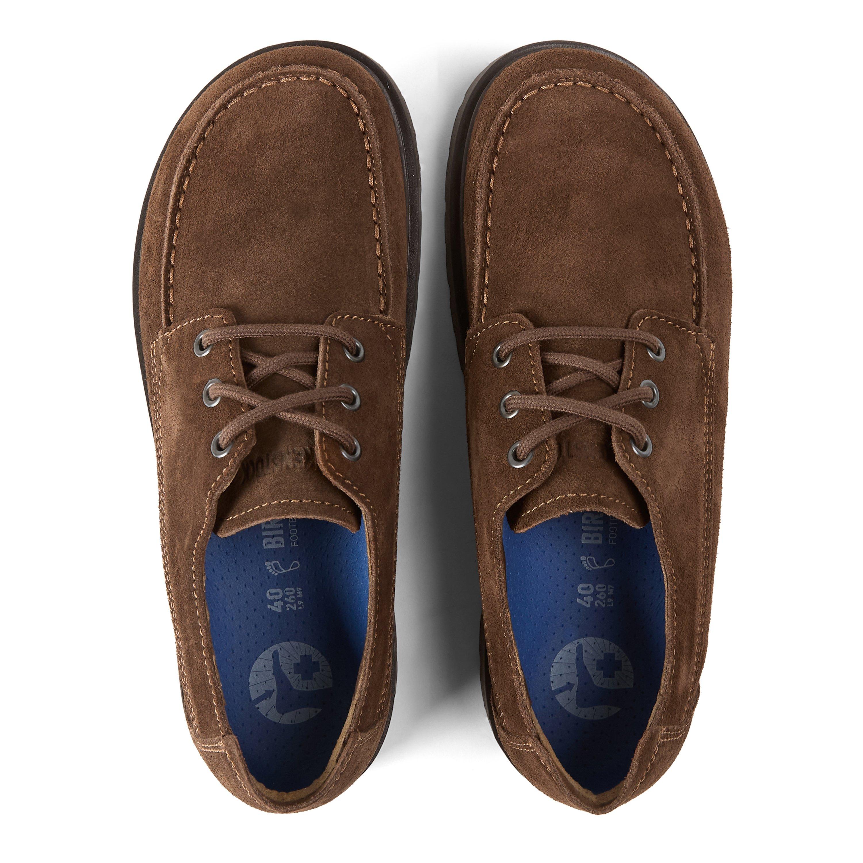 Carafe - Birkenstock - Bstk Highwood Moc Sn64 - 4