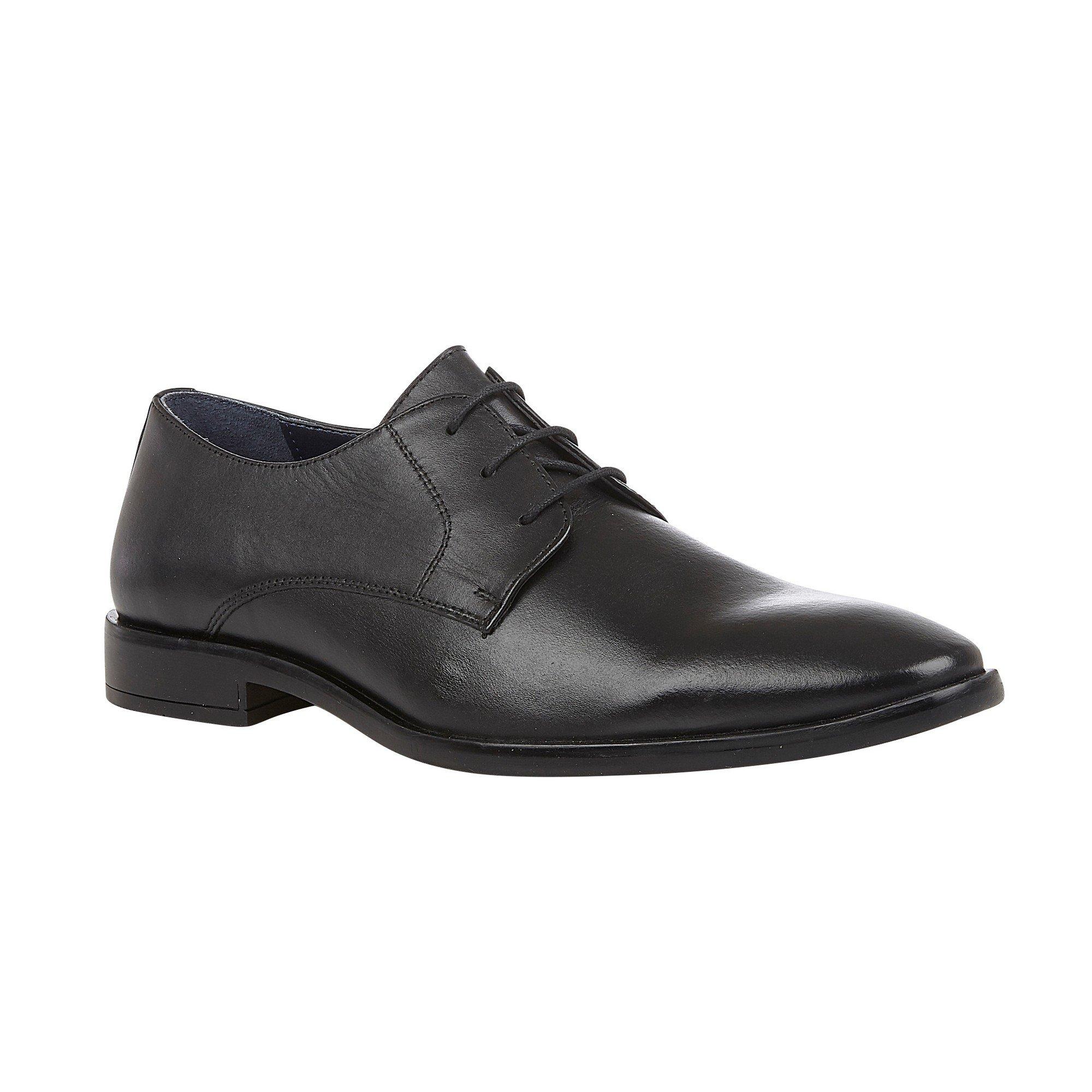 Preto - Lotus Shoes - Lotus Ross Shoe Sn62 - 1