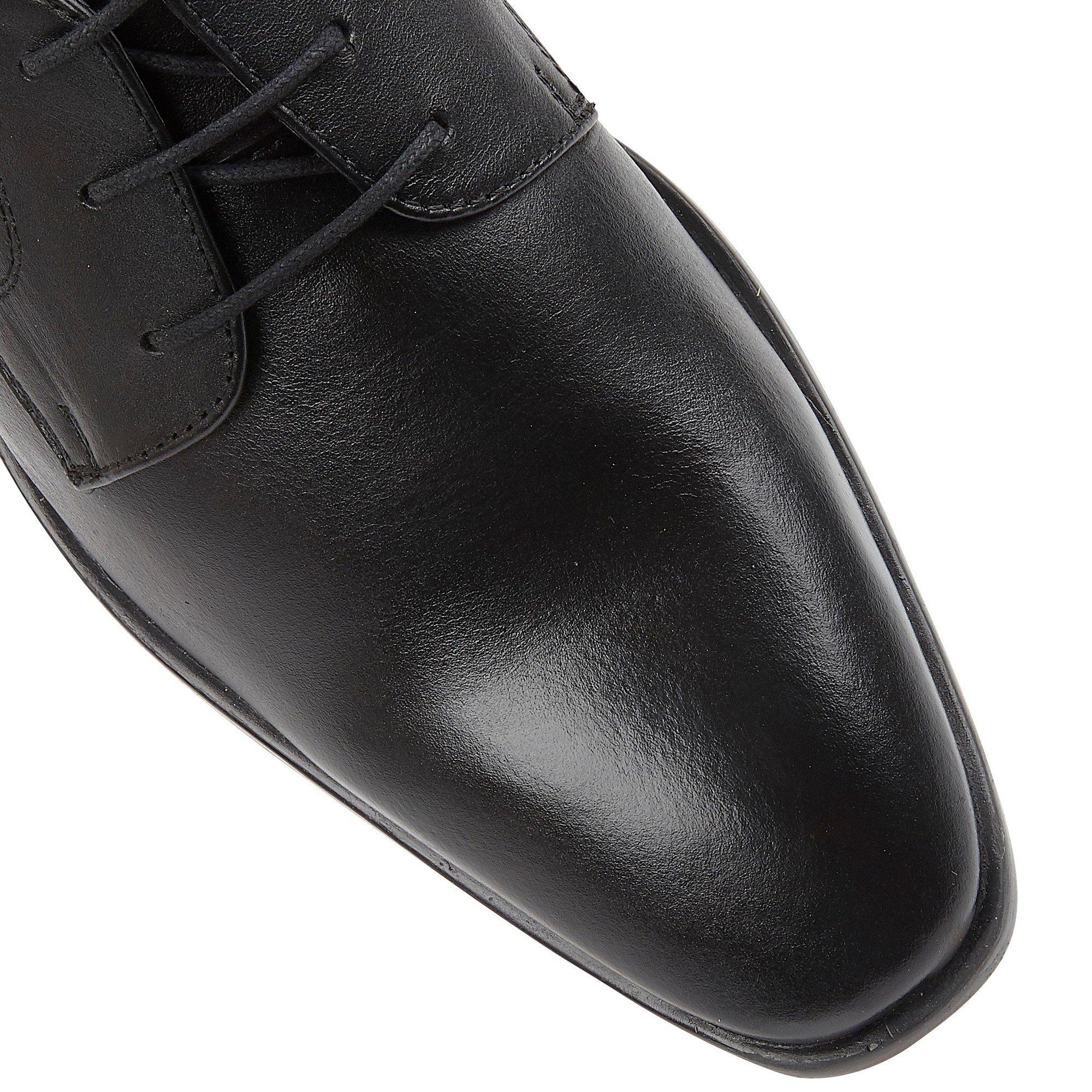 Preto - Lotus Shoes - Lotus Ross Shoe Sn62 - 4
