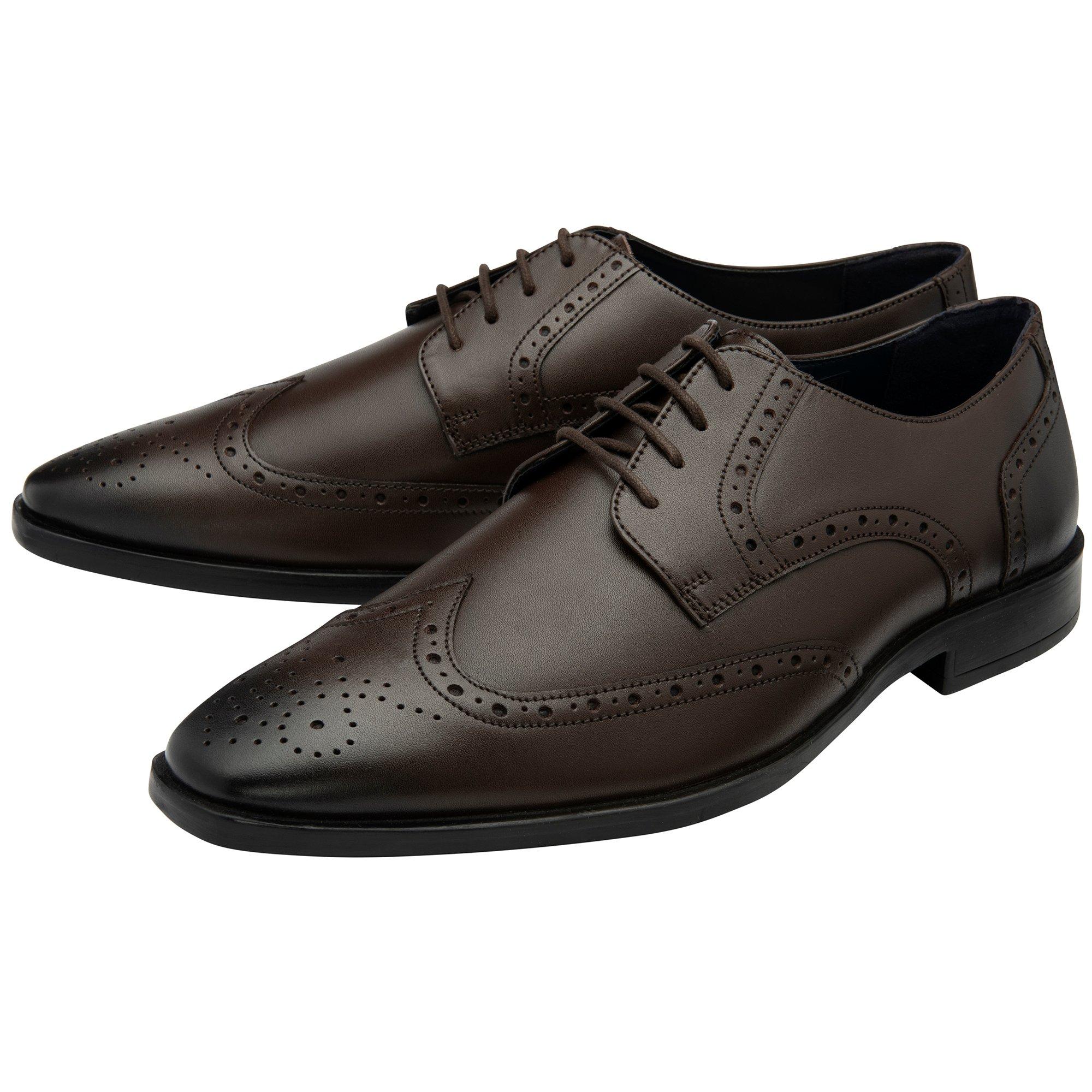 Bruin - Lotus Shoes - Lotus Milton Shoe Sn62 - 2