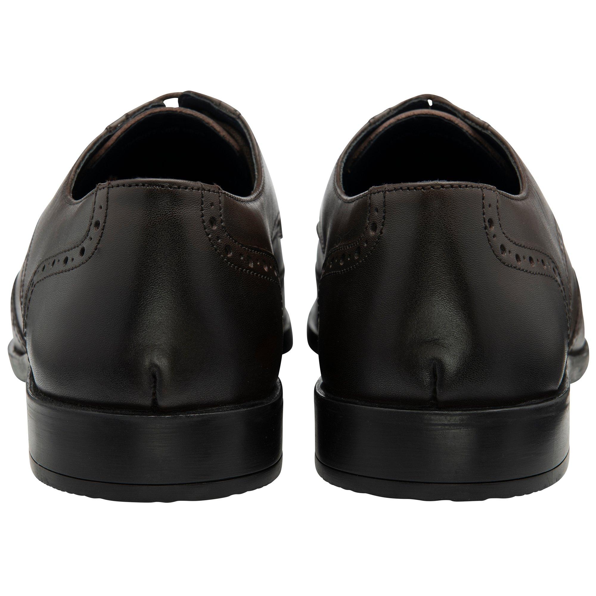 Bruin - Lotus Shoes - Lotus Milton Shoe Sn62 - 3