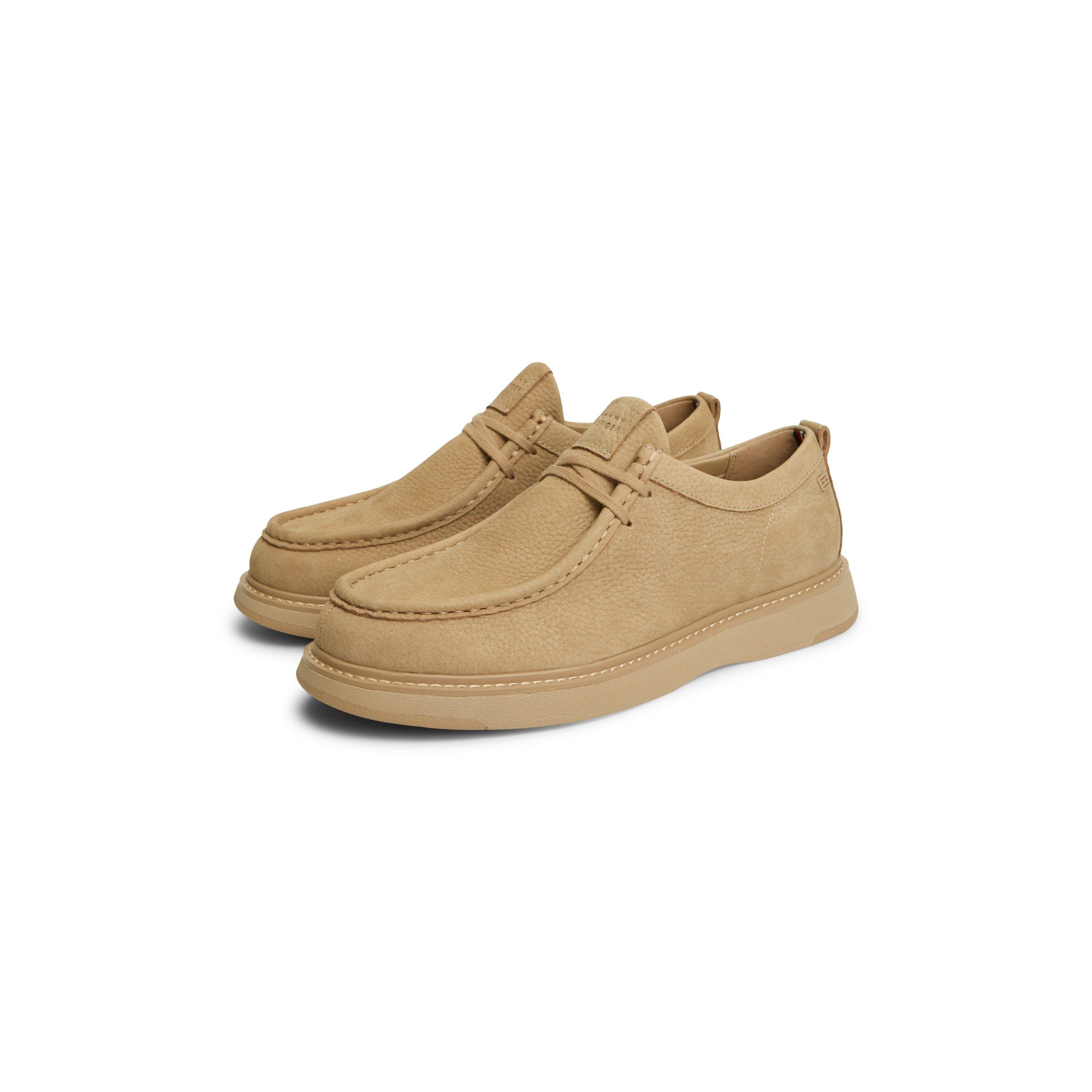 Safari Canvas - Tommy Hilfiger - Tommy Comfort Moc Sn64 - 2
