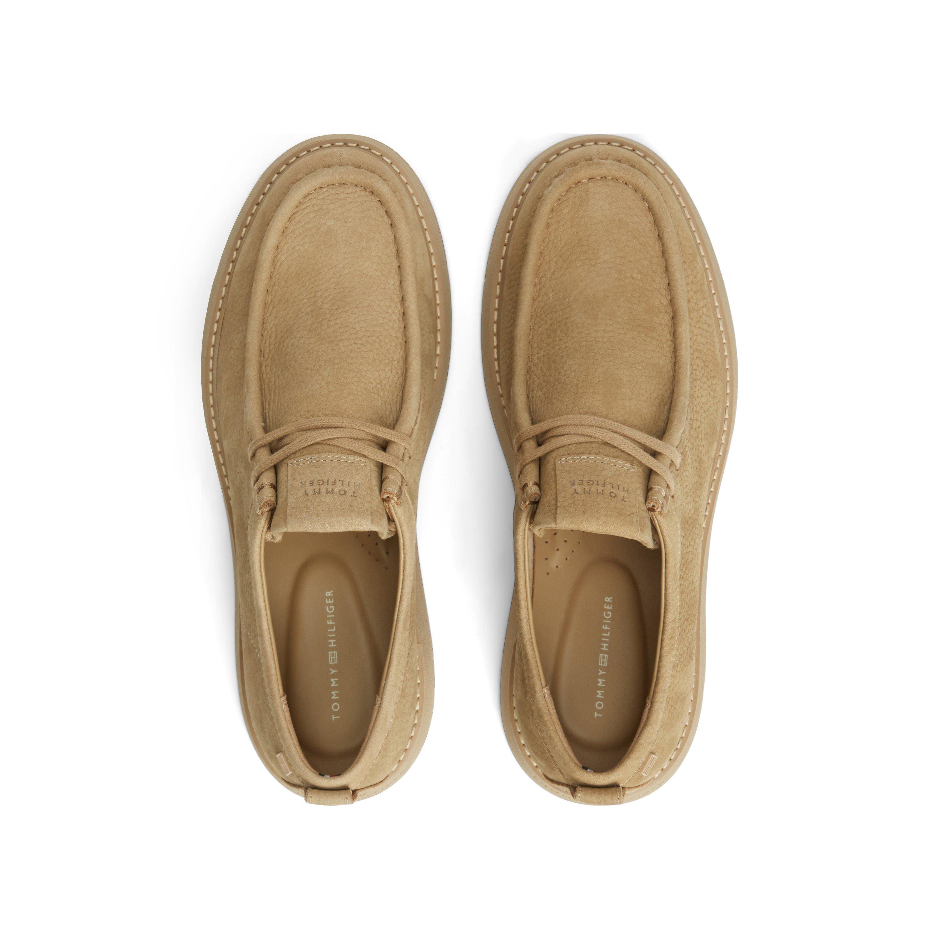 Safari Canvas - Tommy Hilfiger - Tommy Comfort Moc Sn64 - 3