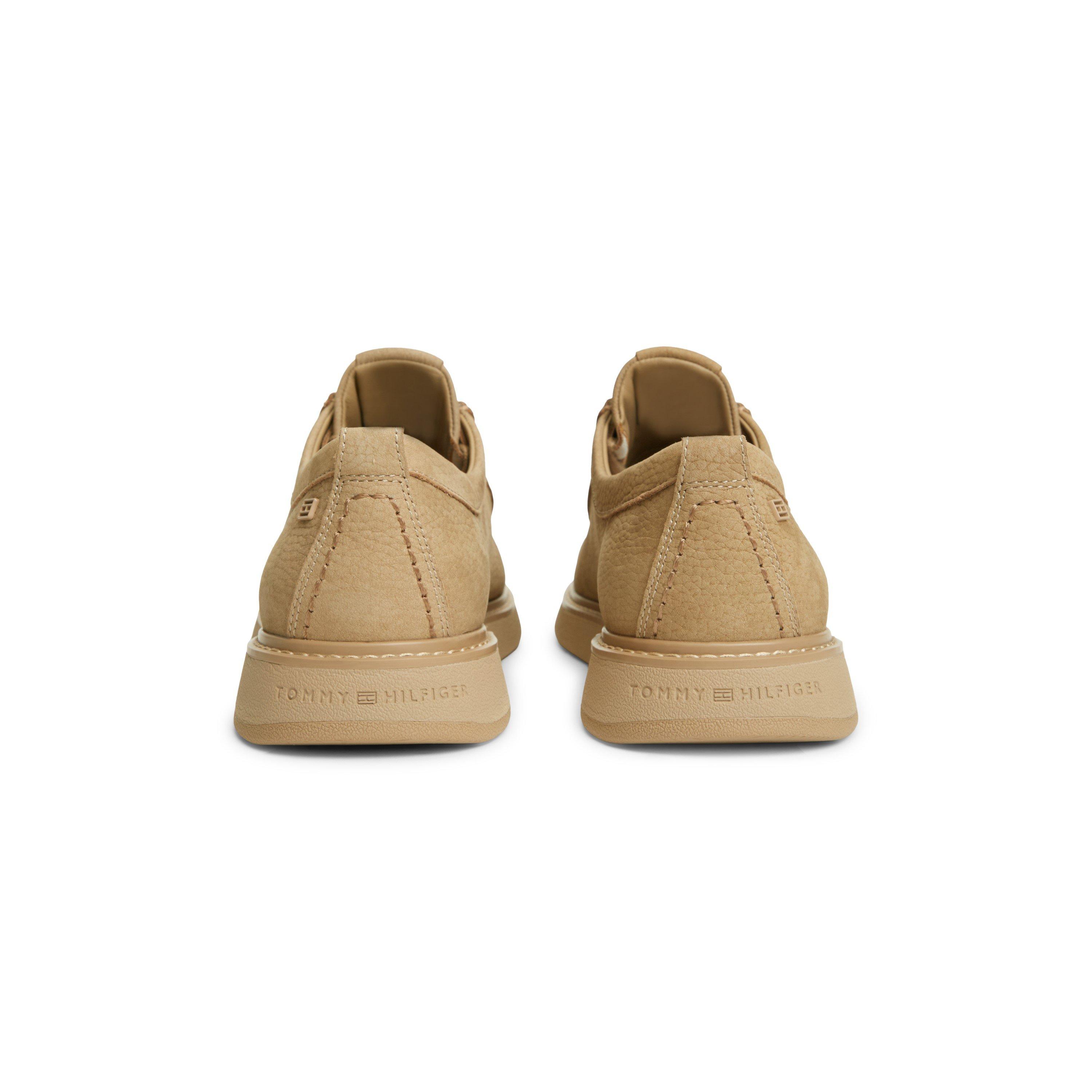 Safari Canvas - Tommy Hilfiger - Tommy Comfort Moc Sn64 - 4