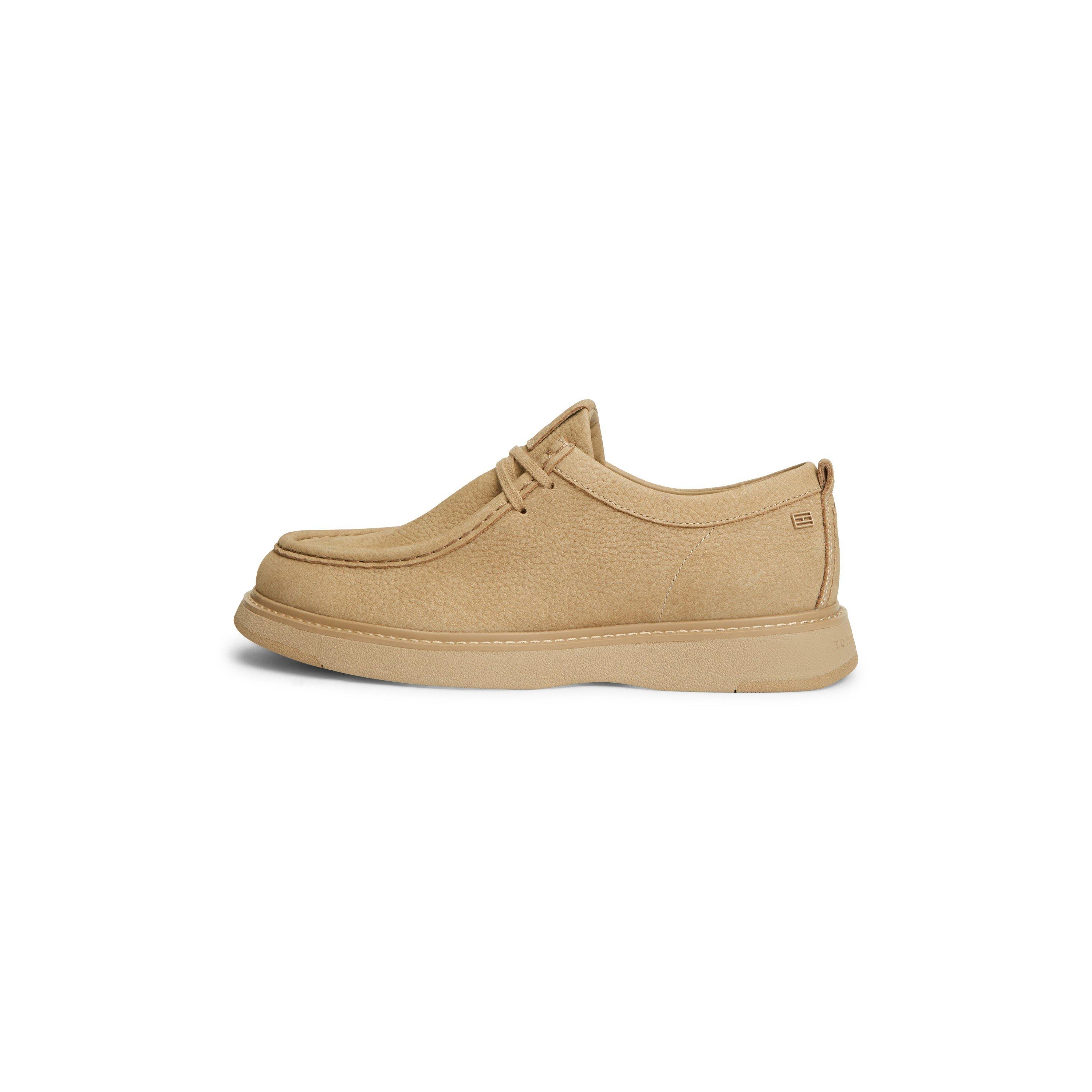 Safari Canvas - Tommy Hilfiger - Tommy Comfort Moc Sn64 - 6