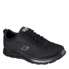 Skechers Skechers Flex Advantage Sr - Bendon Low-Top Trainers Mens