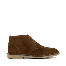 Dune London Cash Desert Boots