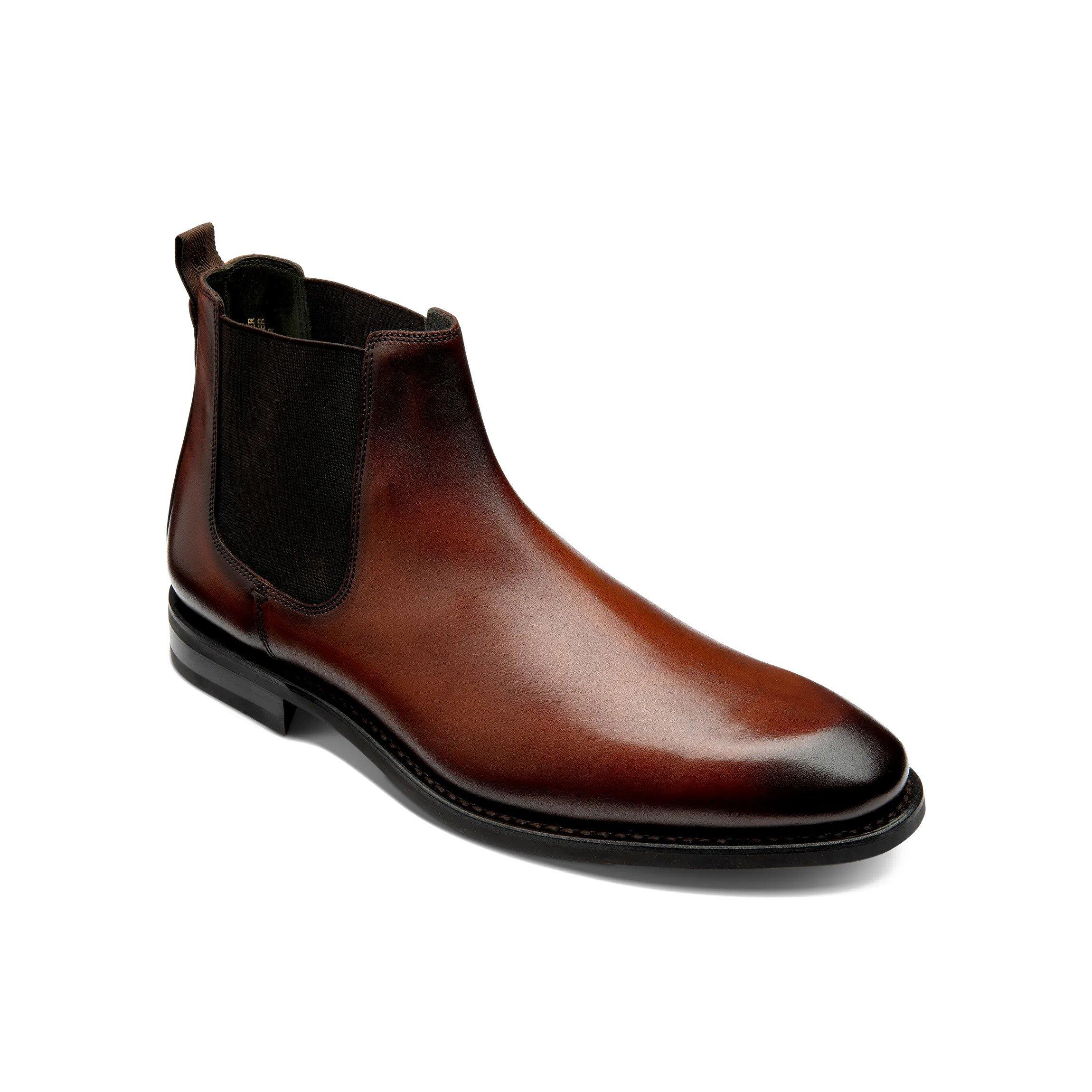 Scotch Patina - Loake - Loake McBride Ch Bt Sn64 - 2