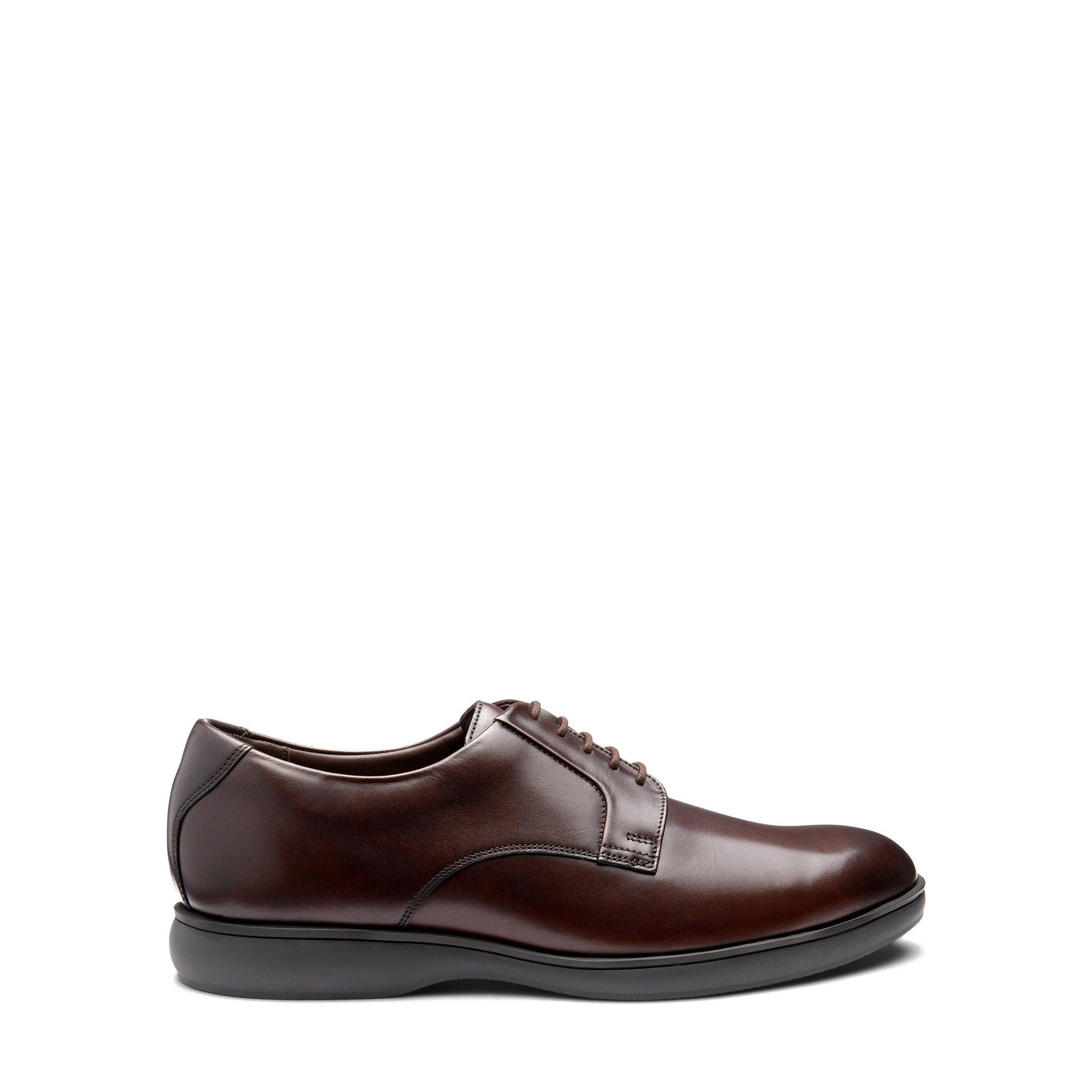 Loake Irwin Oxf Shoe Sn64