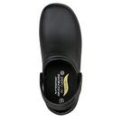 Noir - Skechers - zapatillas de running Salomon constitución fuerte apoyo talón 10k - 5