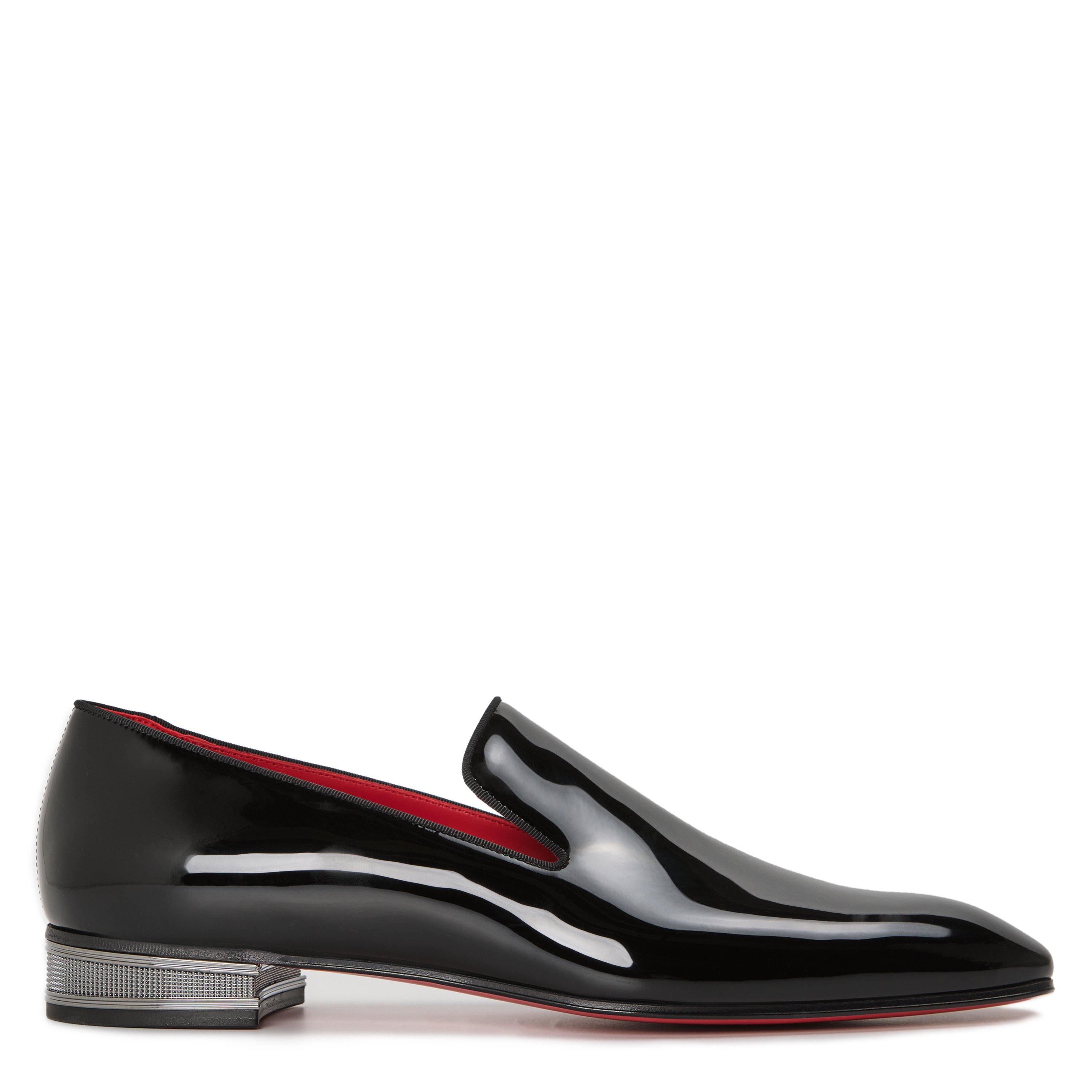 Black - Christian Louboutin - Chr Dandelion Galvin Sn64 - 1