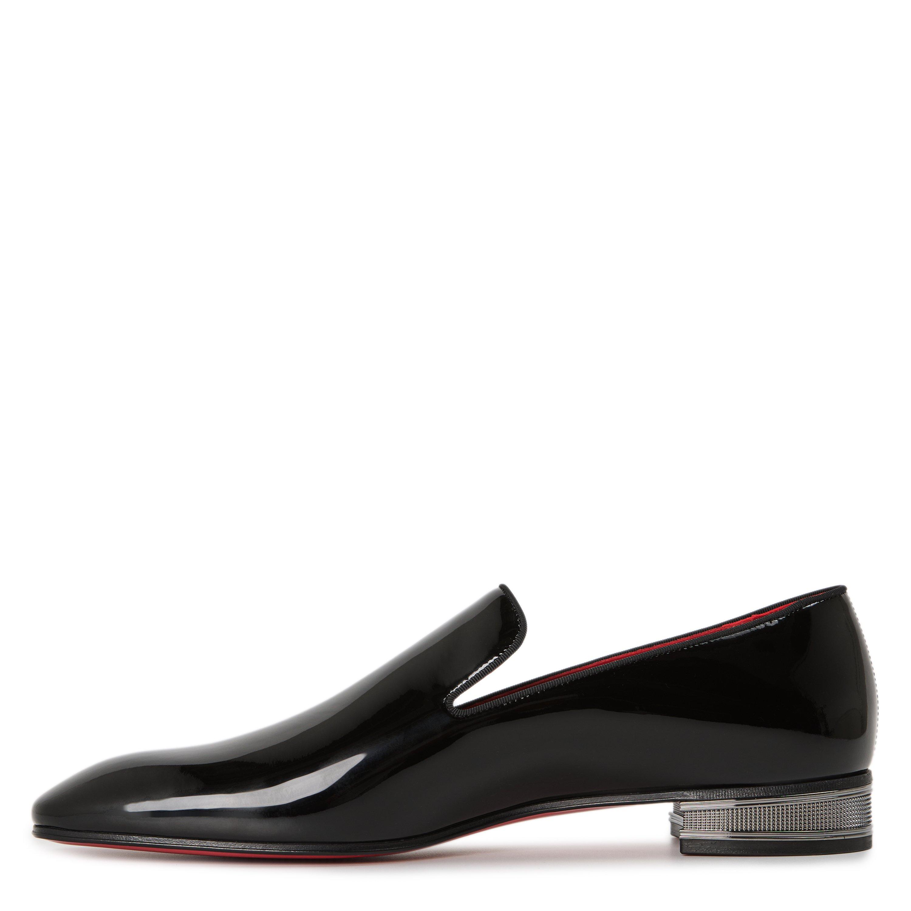 Black - Christian Louboutin - Chr Dandelion Galvin Sn64 - 2