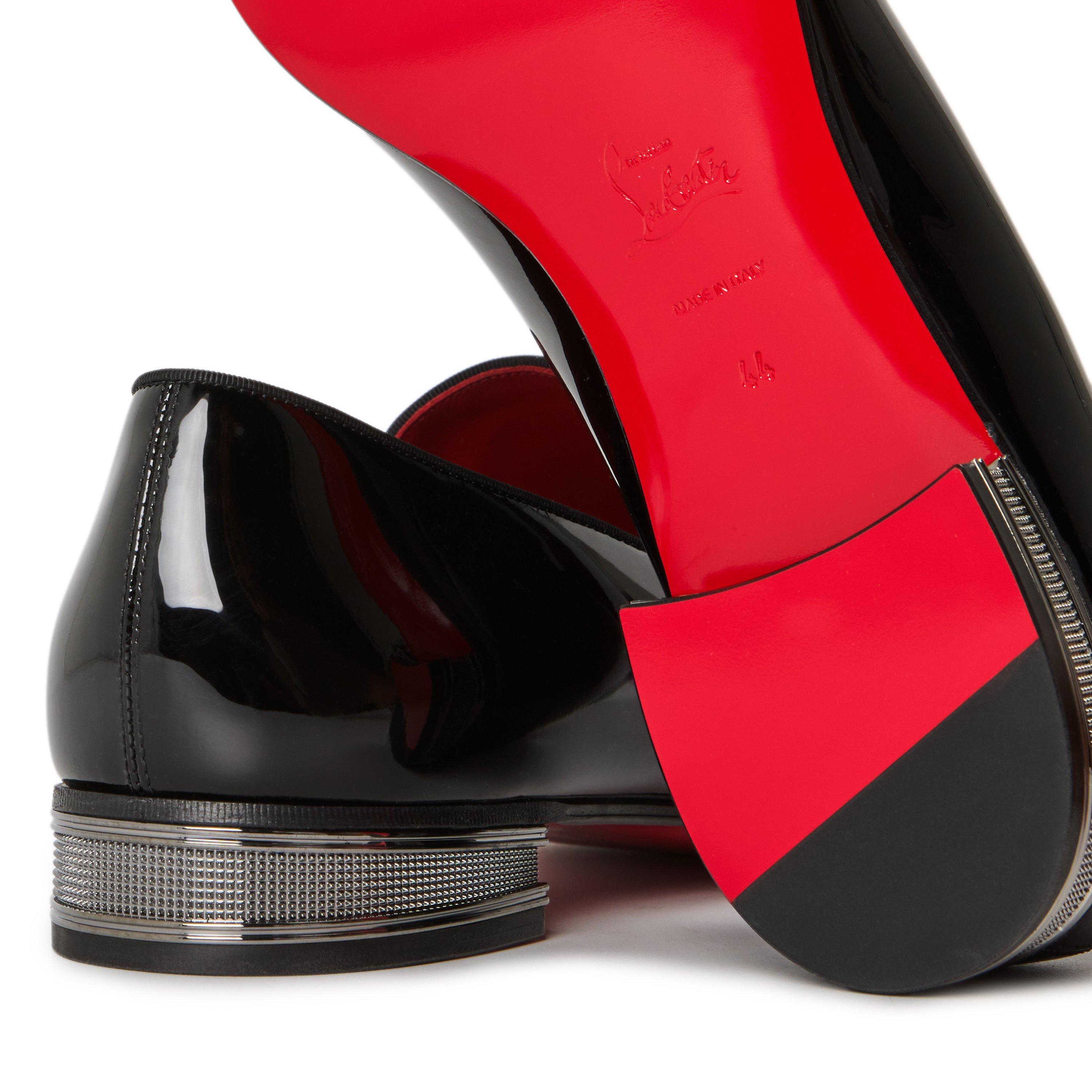Black - Christian Louboutin - Chr Dandelion Galvin Sn64 - 3
