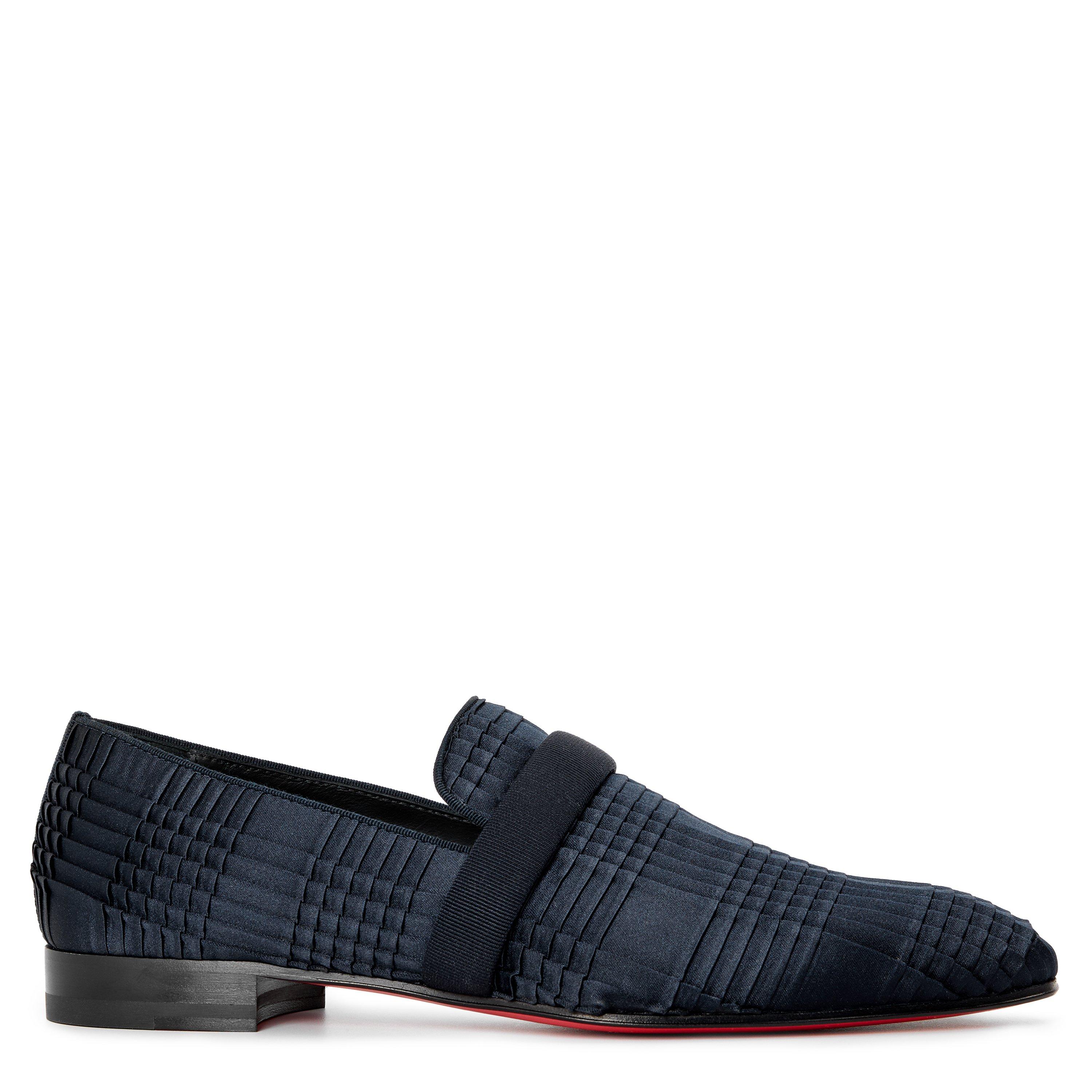 Marine - Christian Louboutin - Chr Dandydeco Sn64 - 1