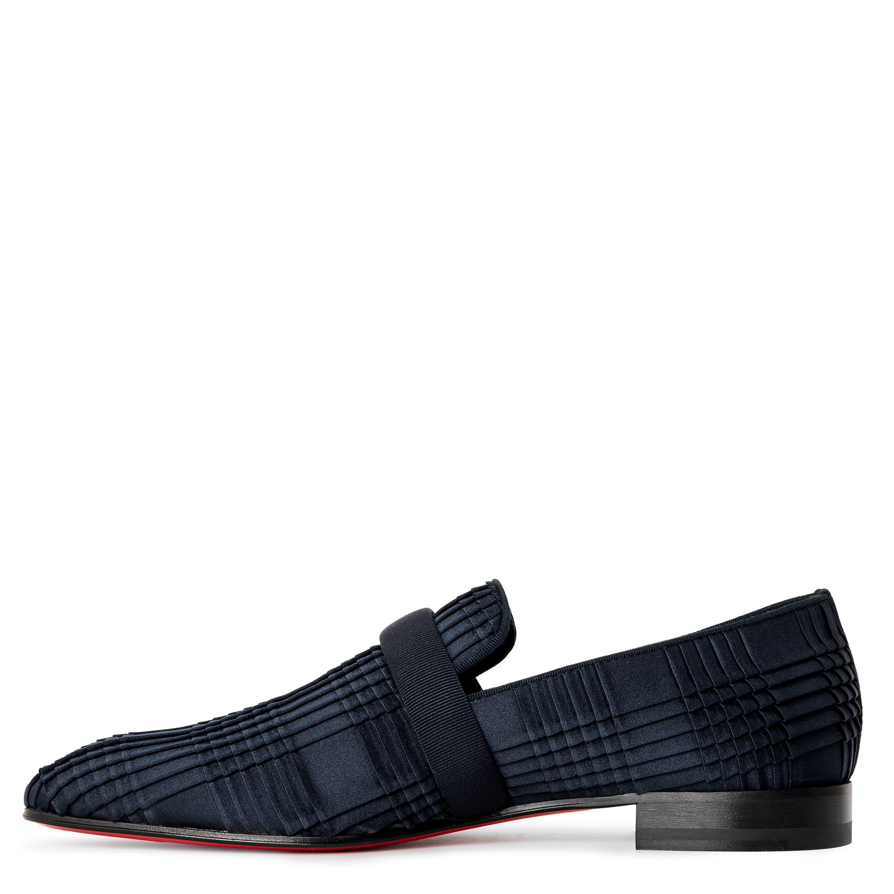 Marine - Christian Louboutin - Chr Dandydeco Sn64 - 2