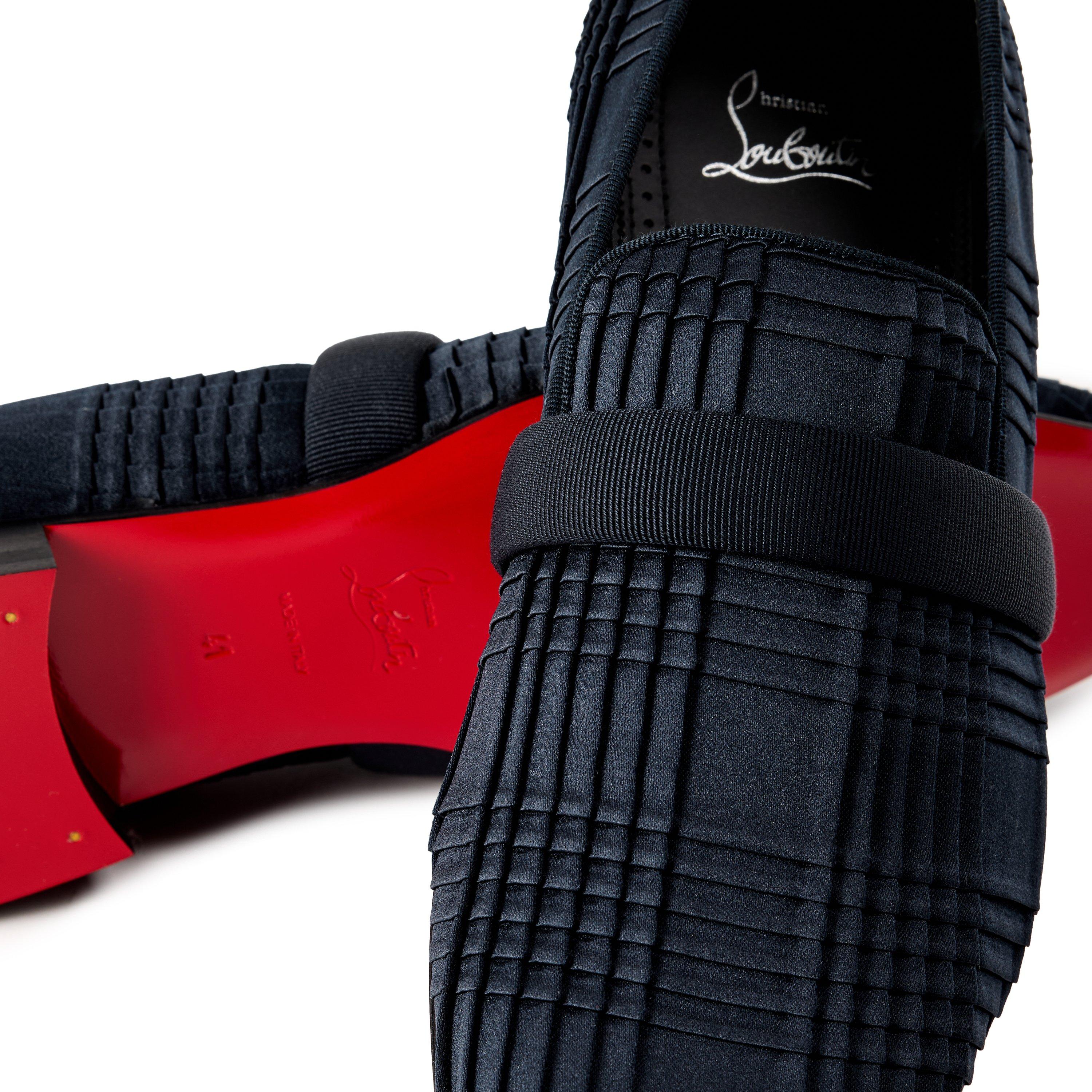Marine - Christian Louboutin - Chr Dandydeco Sn64 - 3