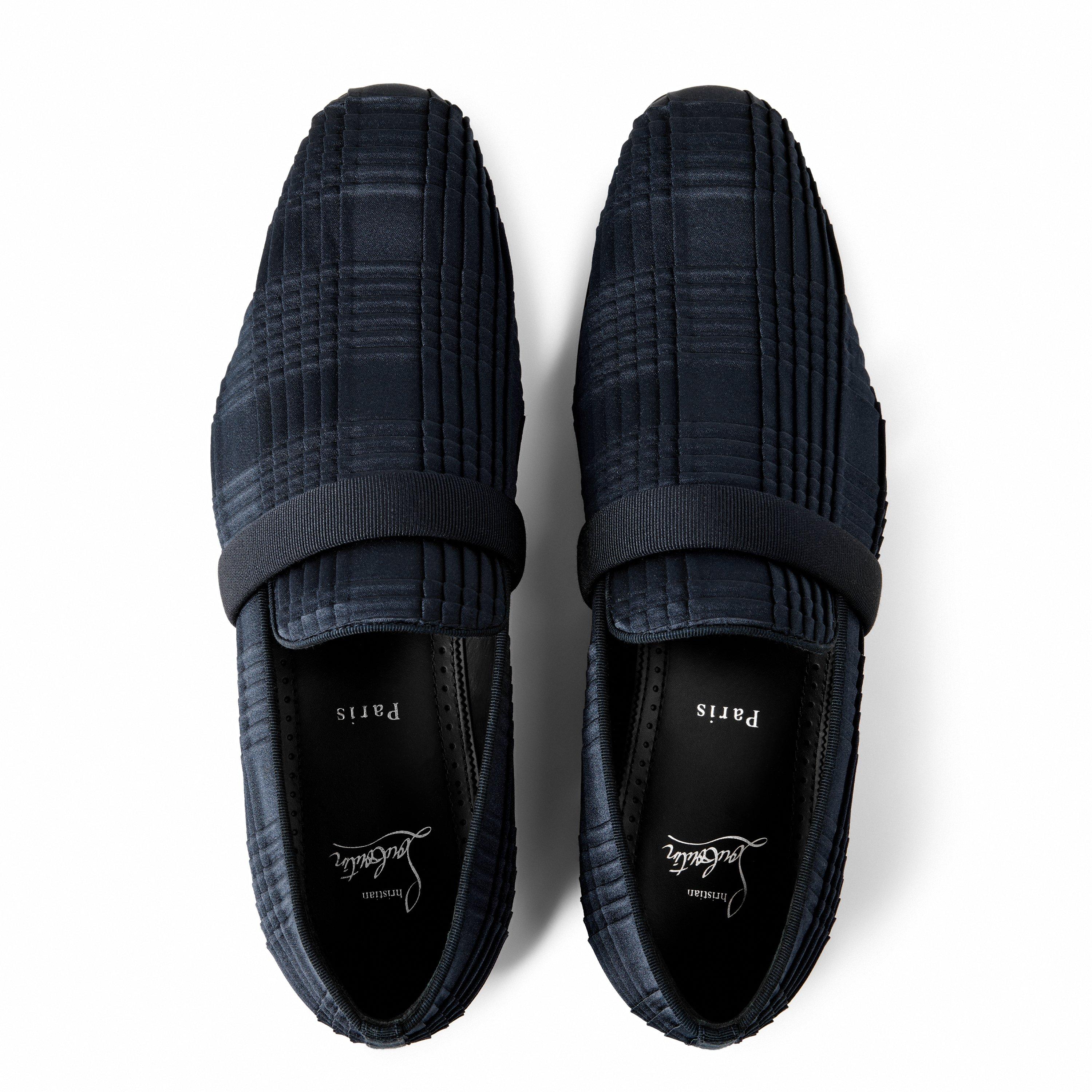 Marine - Christian Louboutin - Chr Dandydeco Sn64 - 4