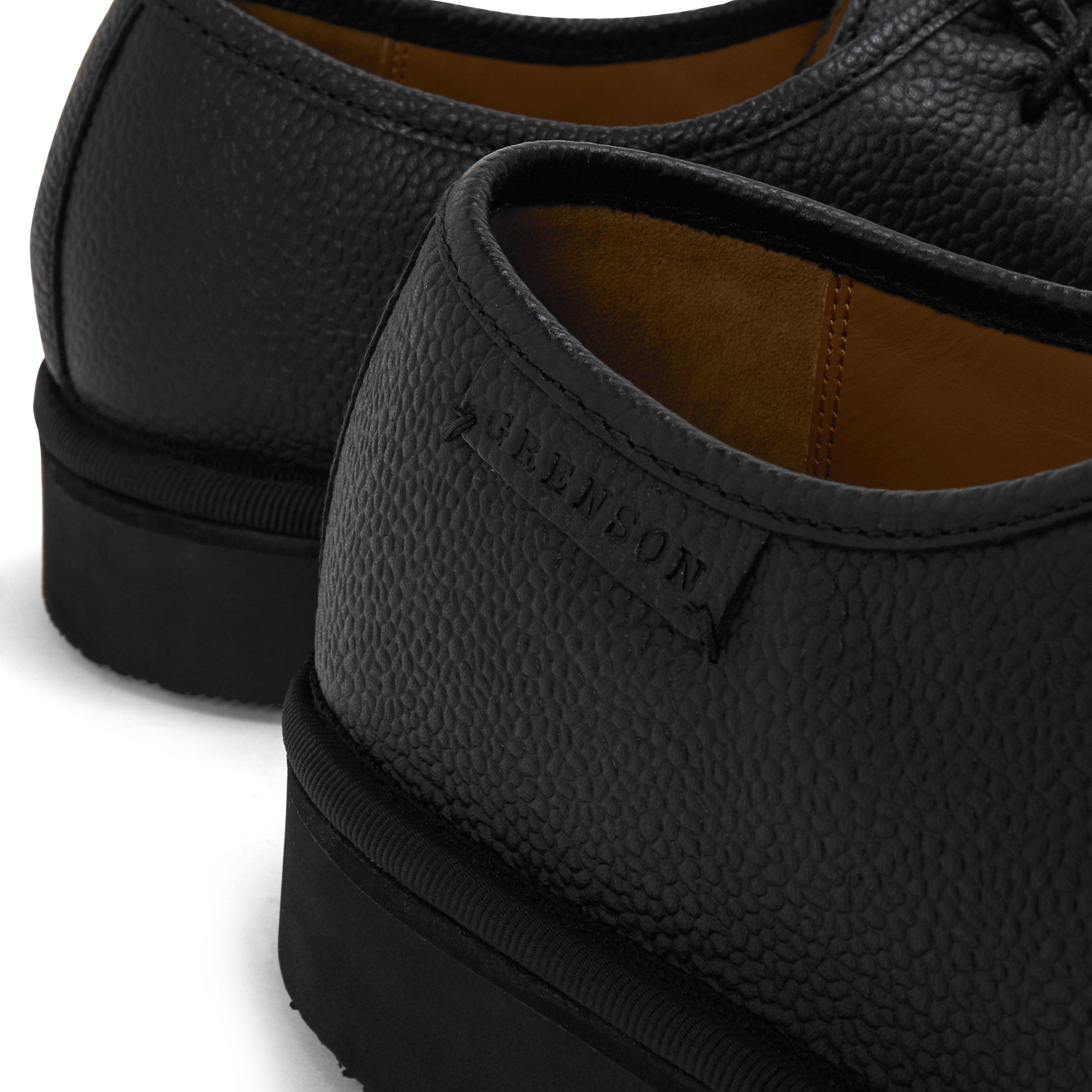 Black Grain - Grenson - Grenson Hubert Moc Sn64 - 3