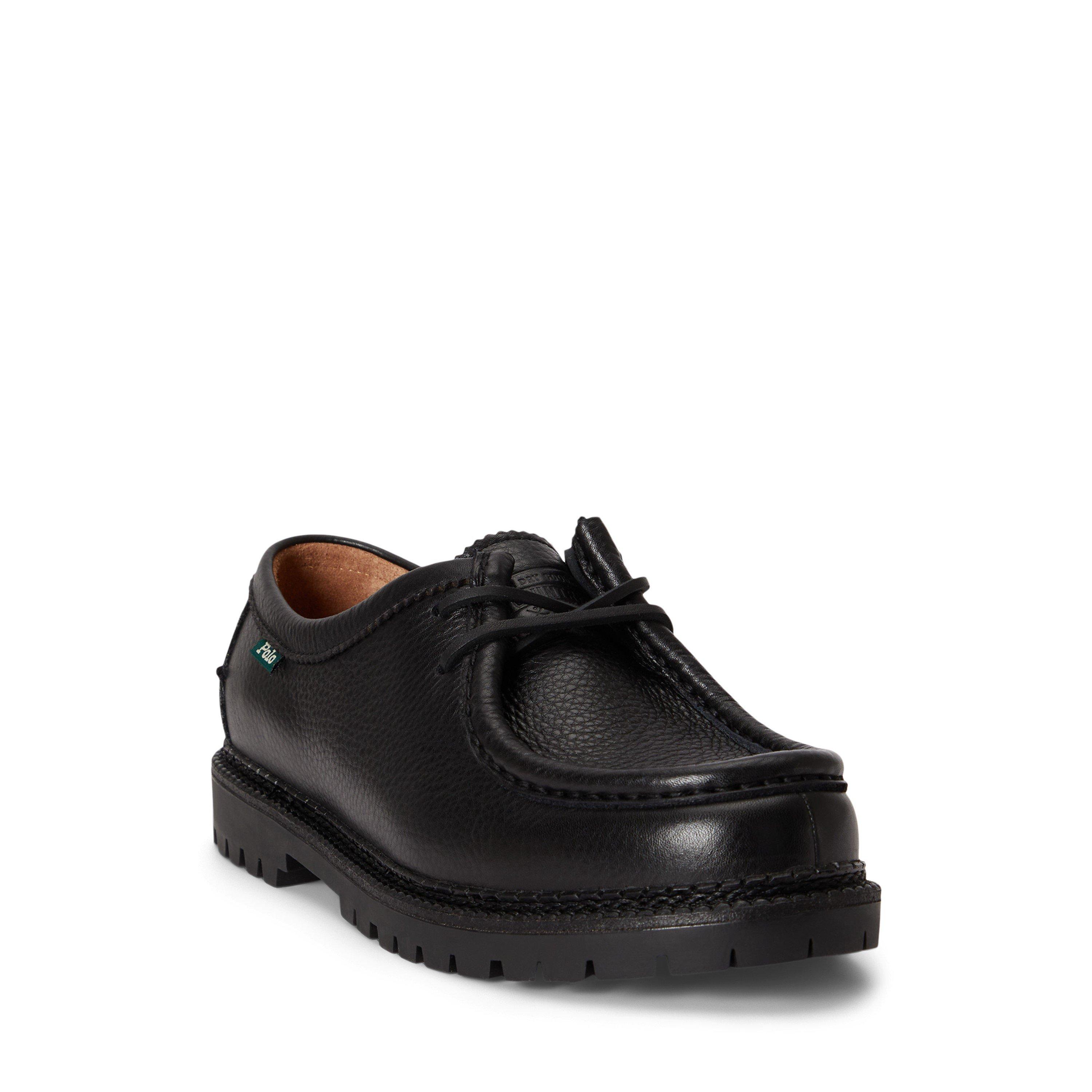 Black - Polo Ralph Lauren - Polo Jett Apron Sn64 - 2