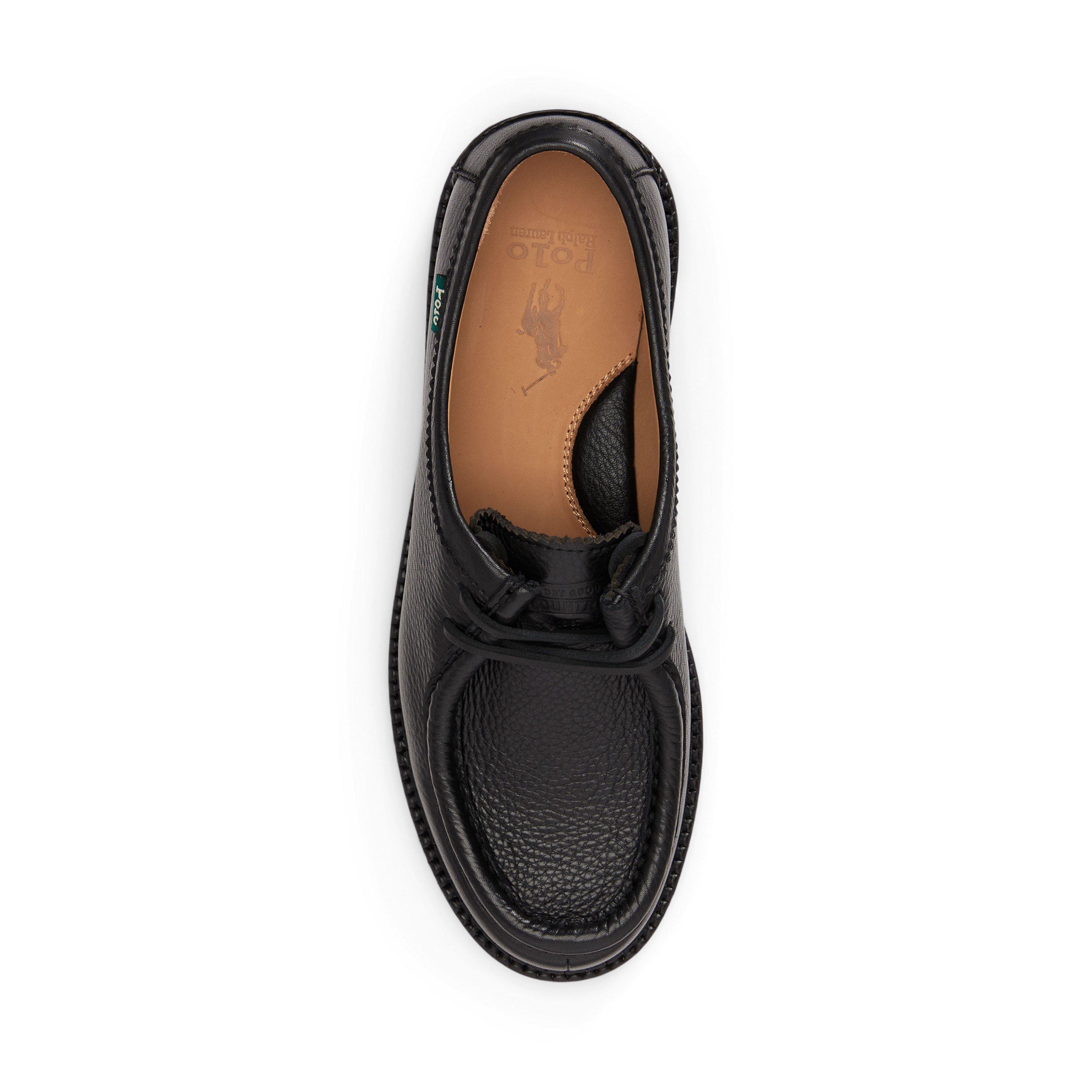 Black - Polo Ralph Lauren - Polo Jett Apron Sn64 - 3