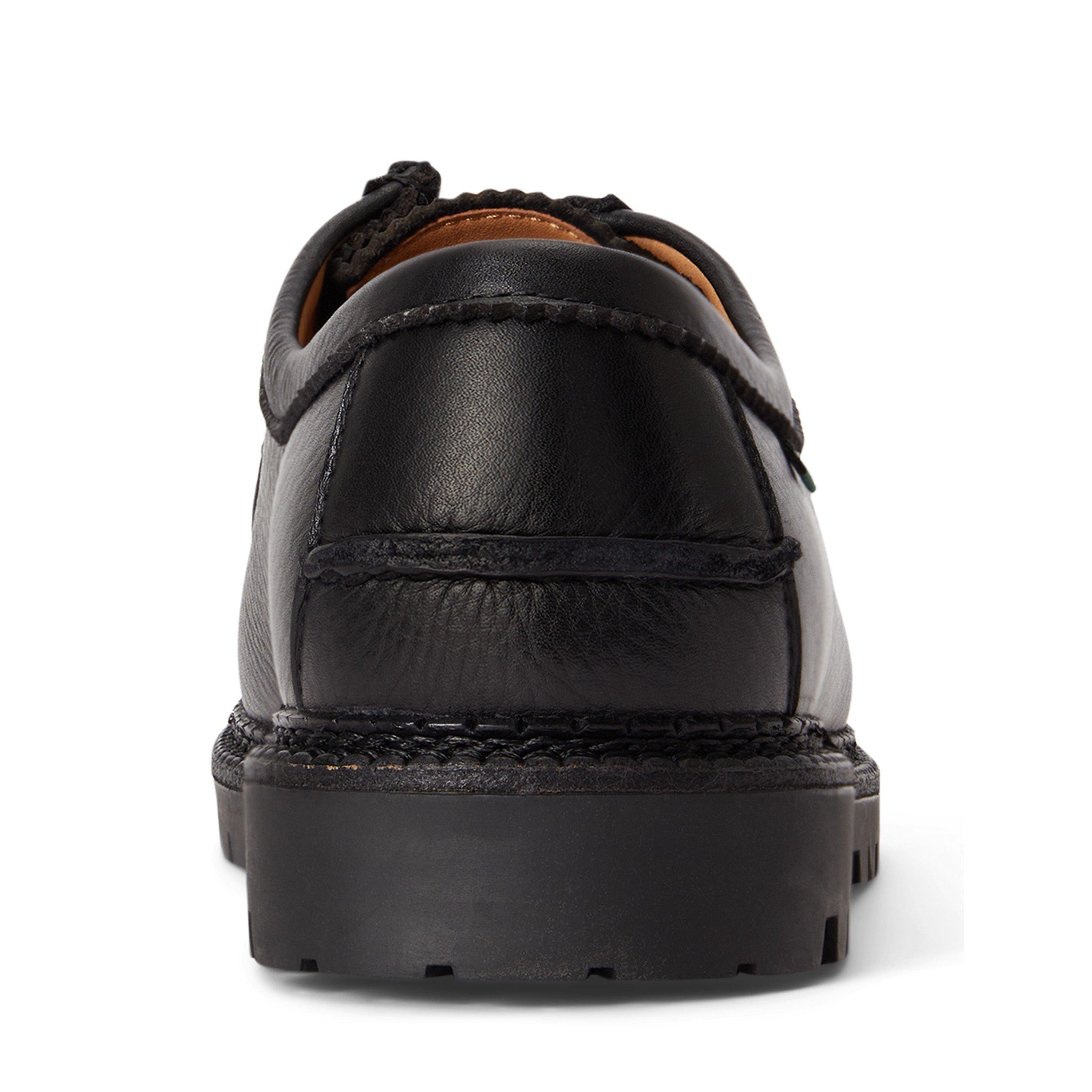Black - Polo Ralph Lauren - Polo Jett Apron Sn64 - 4