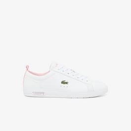 Lacoste Carnaby Low Top Trainers