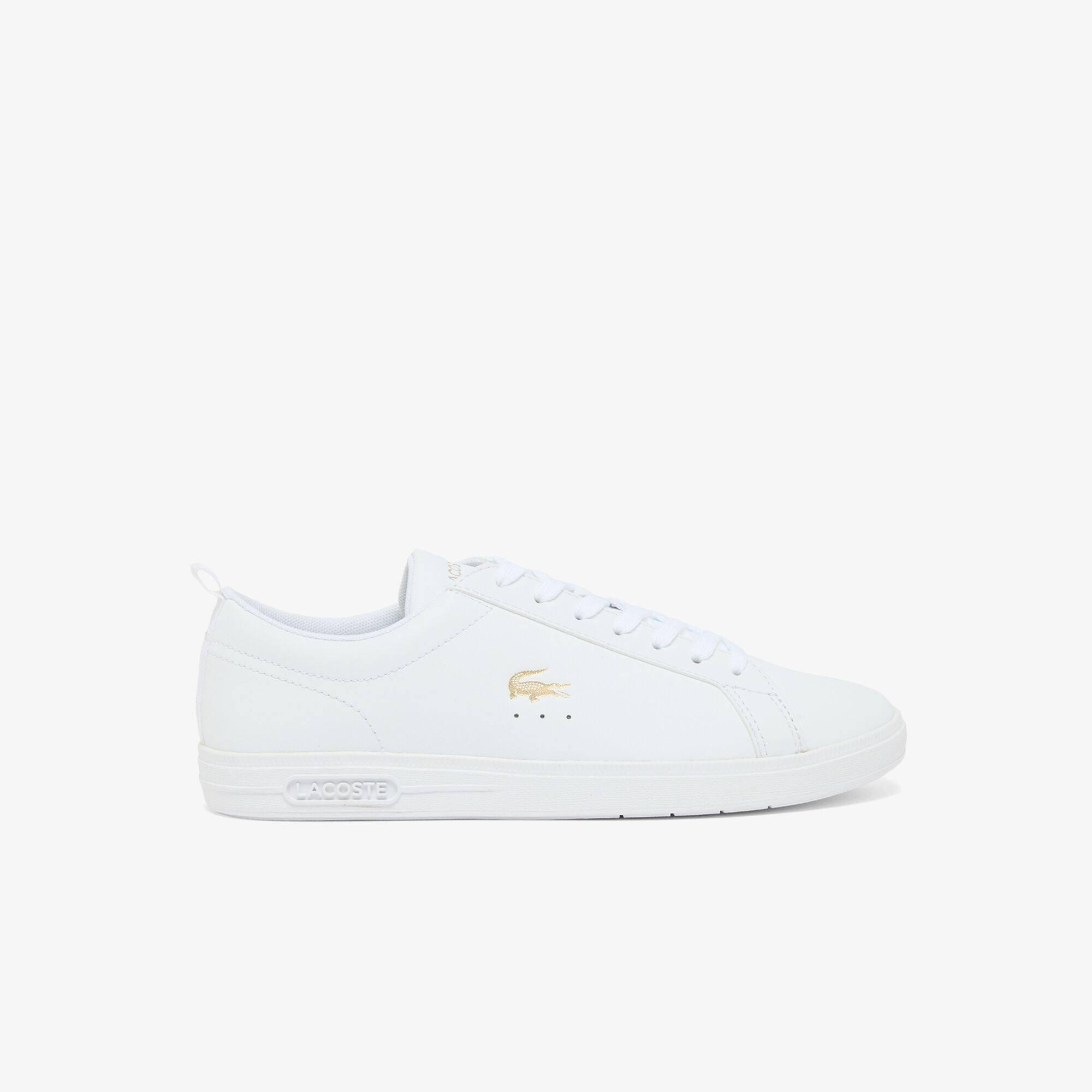 Lacoste Carnaby Low Top Trainers