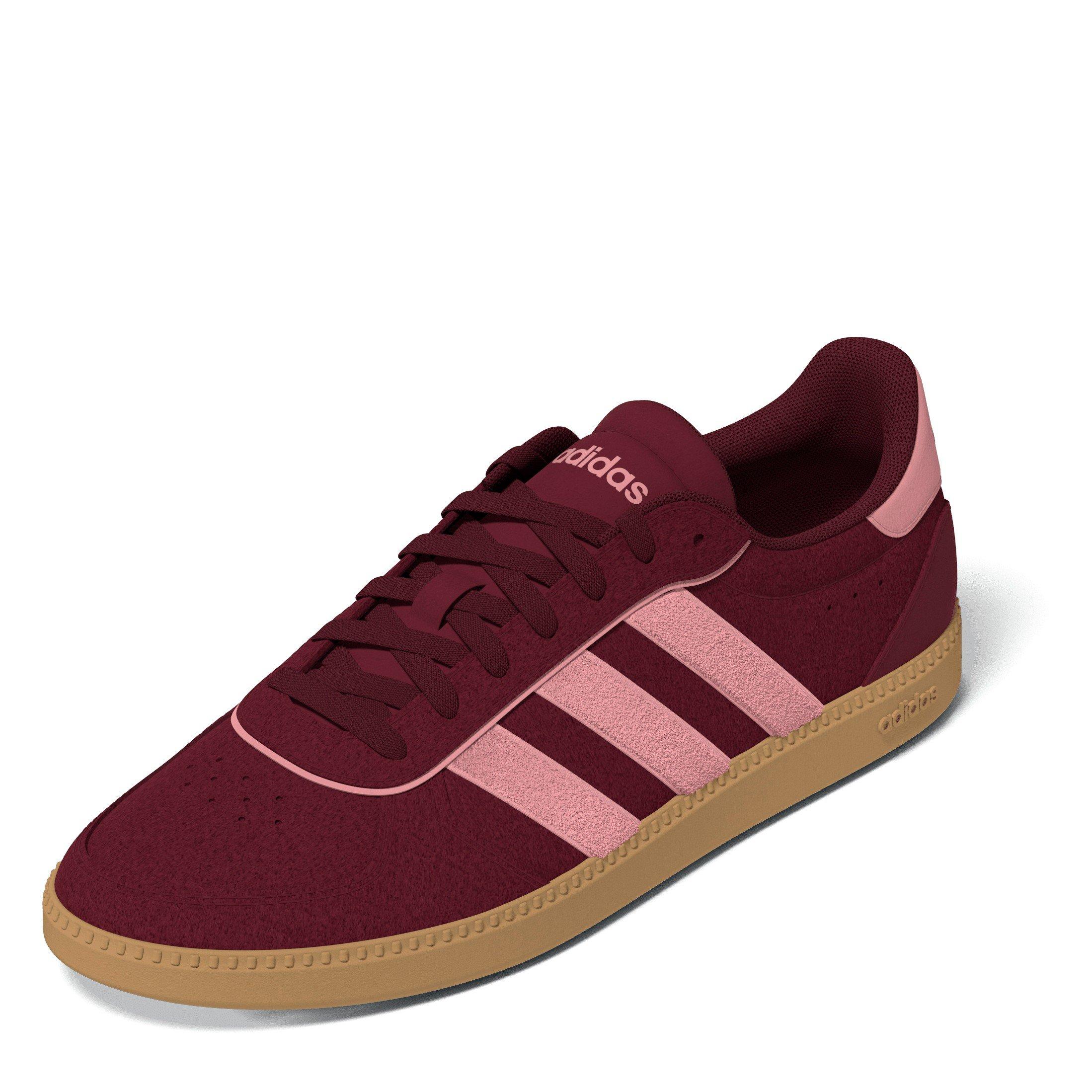 Brg/Spsp/Owhite - adidas - Adidas Breaknet Slee Ld99 - 2