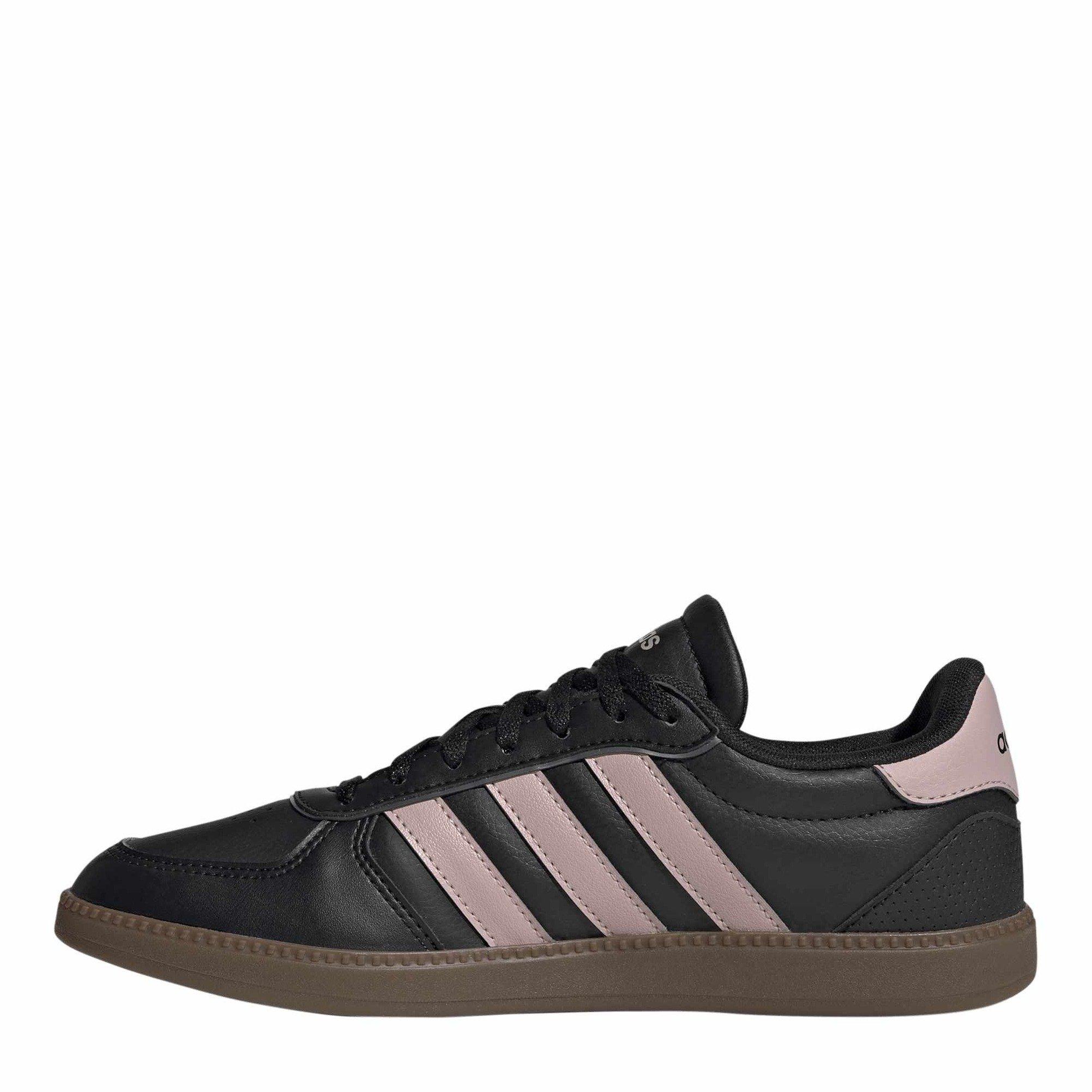 Black Lilac - adidas - Adidas Breaknet Slee Ld63 - 2