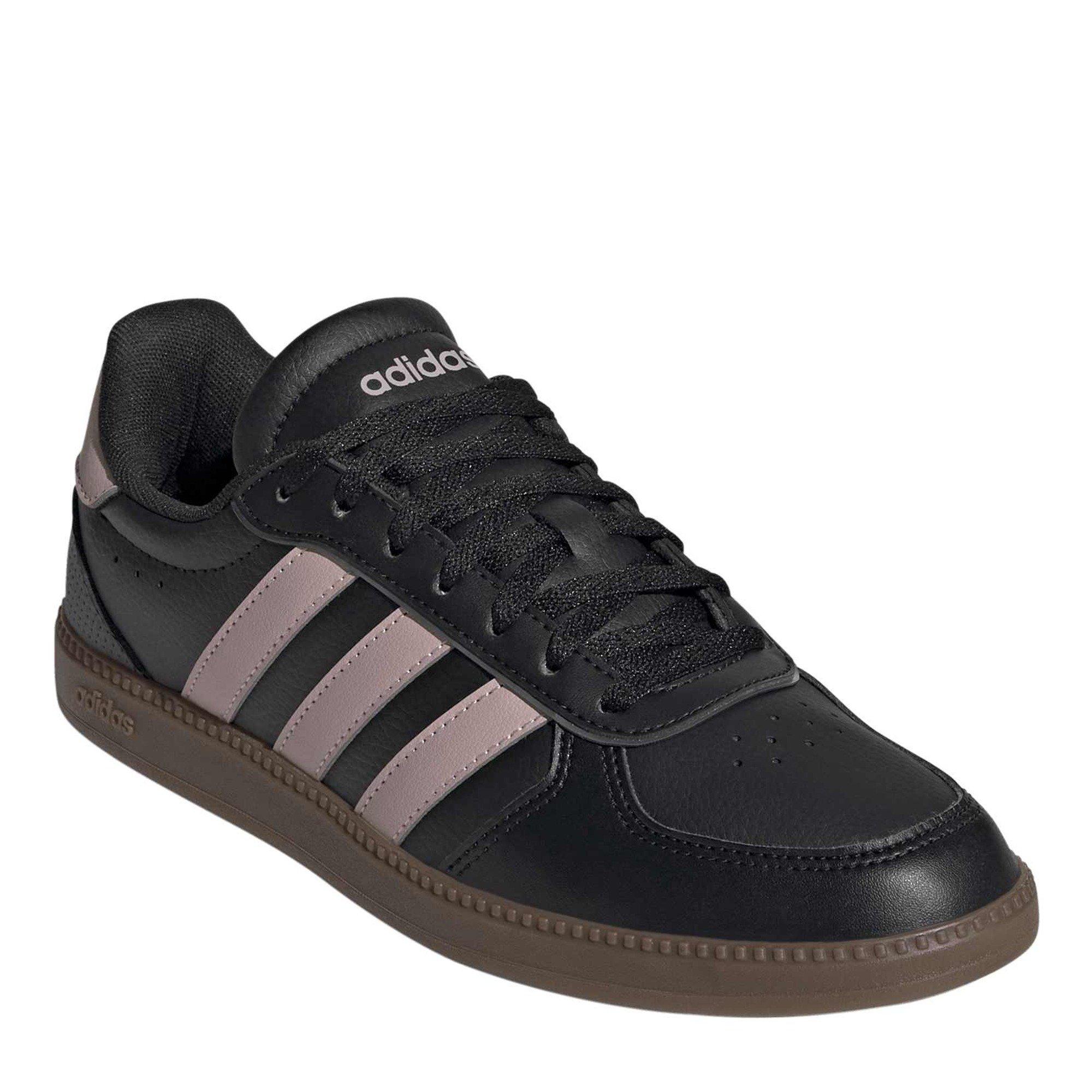 Black Lilac - adidas - Adidas Breaknet Slee Ld63 - 3