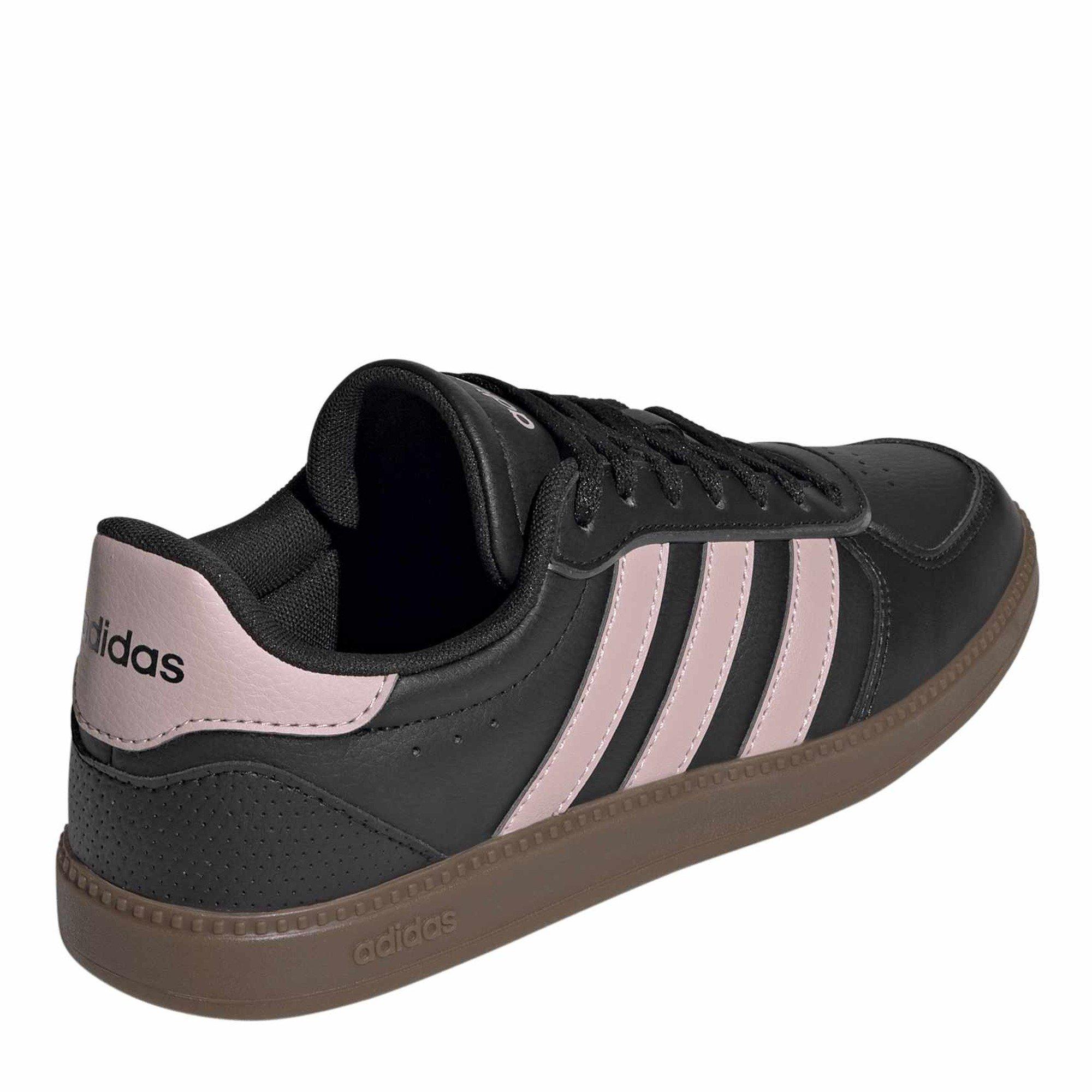 Black Lilac - adidas - Adidas Breaknet Slee Ld63 - 4