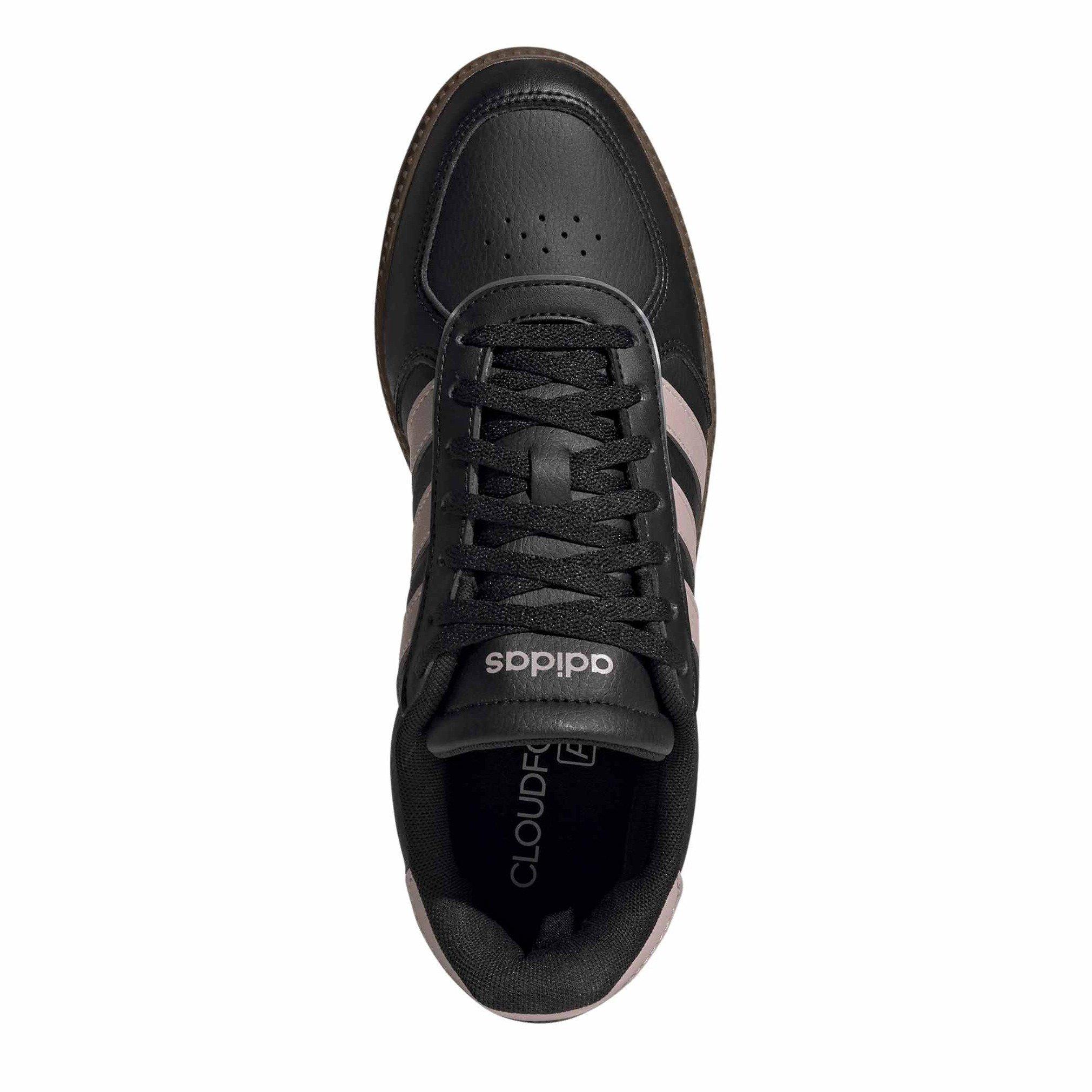 Black Lilac - adidas - Adidas Breaknet Slee Ld63 - 5