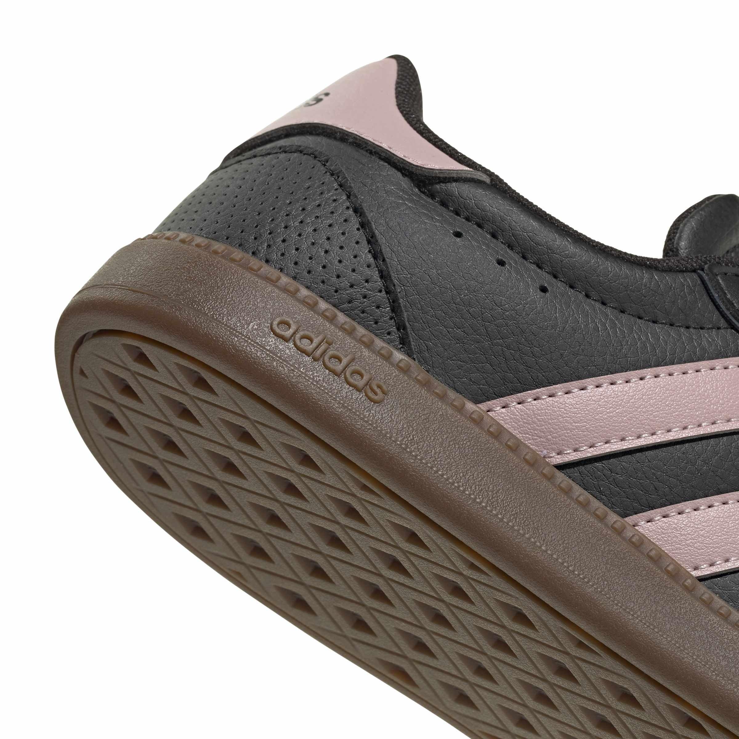 Black Lilac - adidas - Adidas Breaknet Slee Ld63 - 7