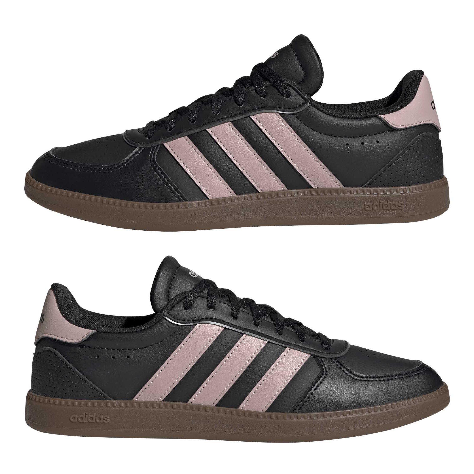 Black Lilac - adidas - Adidas Breaknet Slee Ld63 - 9