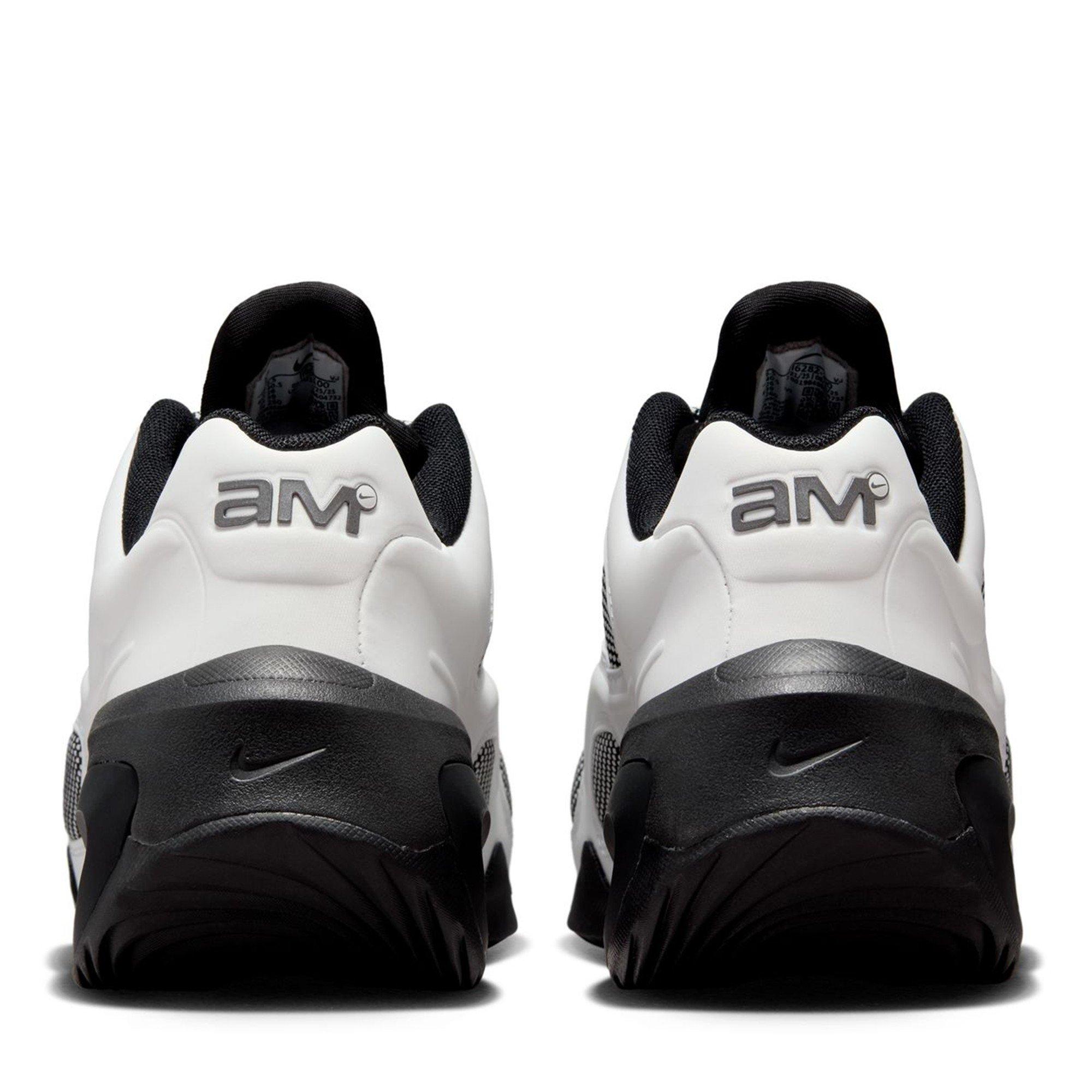 Summit Whit - Nike - Nike Air Max Muse Ld99 - 4