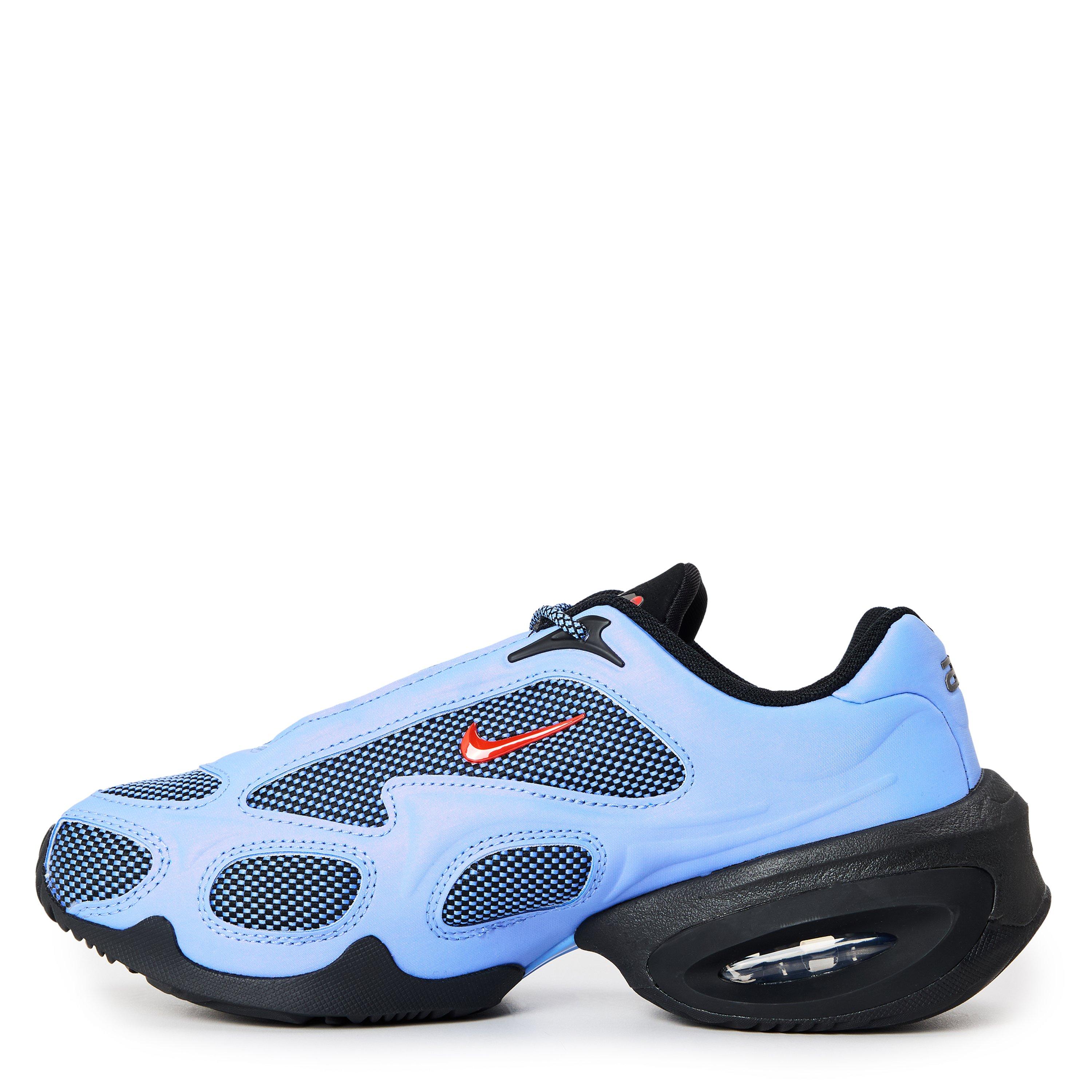 Royal Pulse - Nike - Women's Air Max Muse Runners - 2