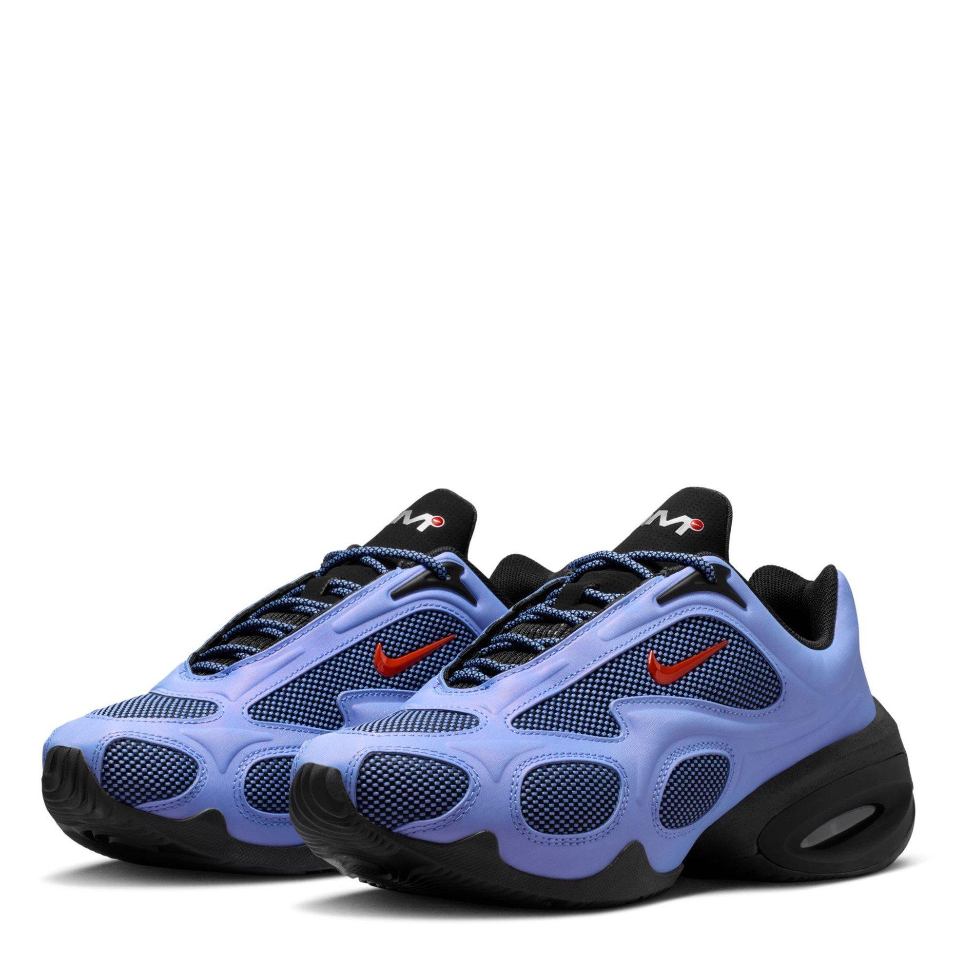 Royal Pulse - Nike - Women's Air Max Muse Runners - 3
