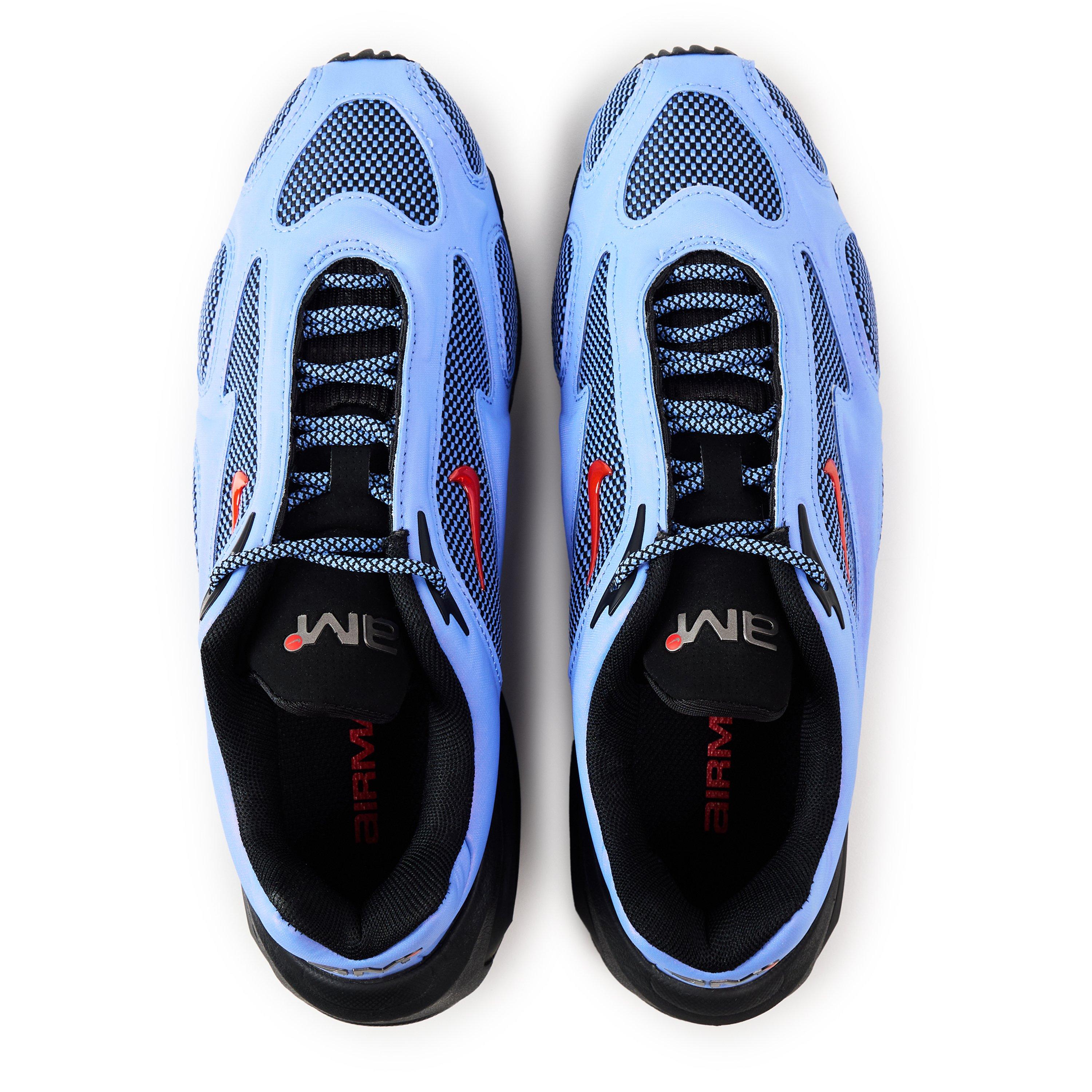 Royal Pulse - Nike - Women's Air Max Muse Runners - 6