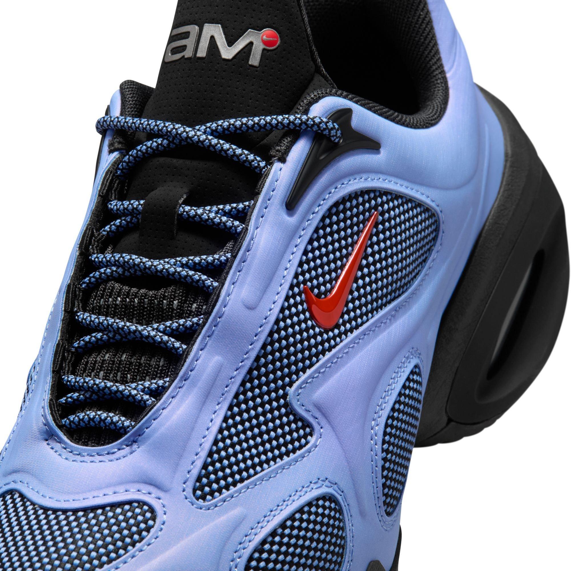 Royal Pulse - Nike - Women's Air Max Muse Runners - 7