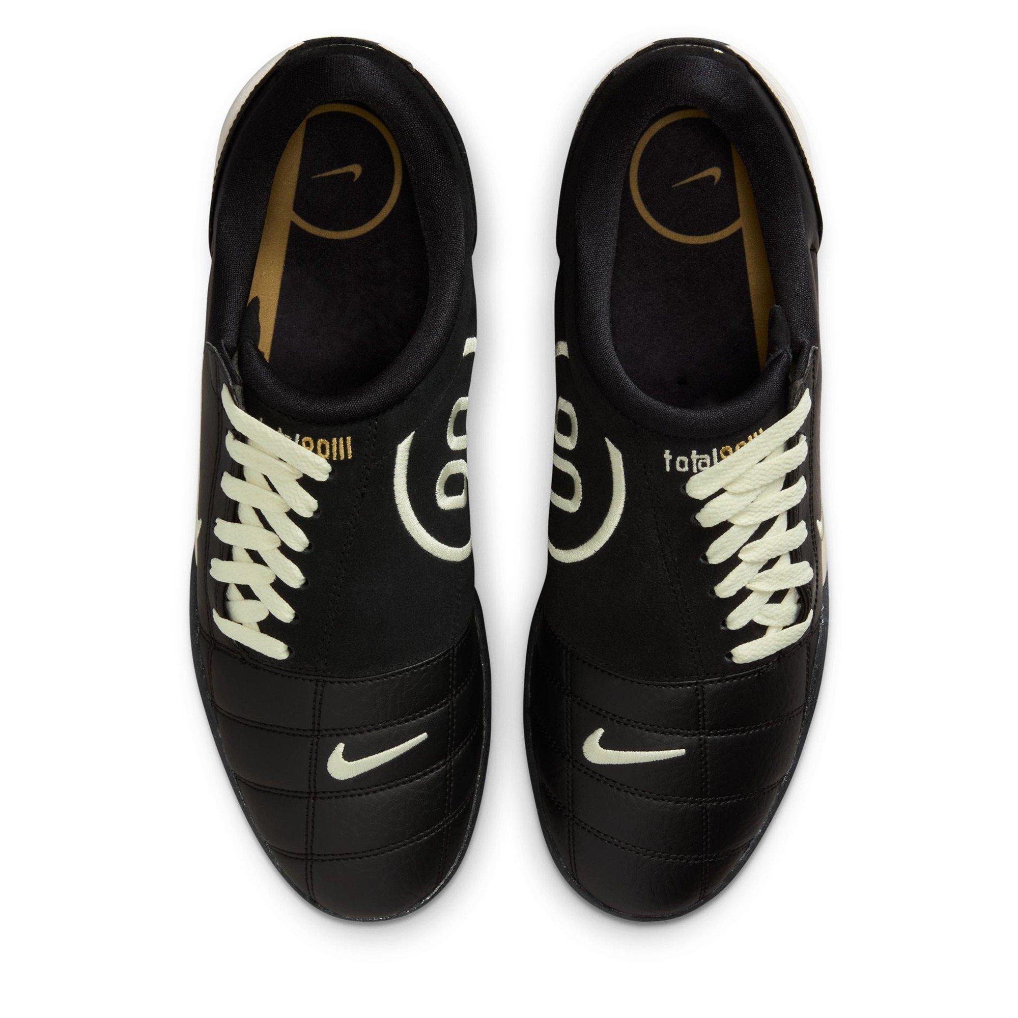 Black/Coconut - Nike - Nike Total 90 Sn99 - 5