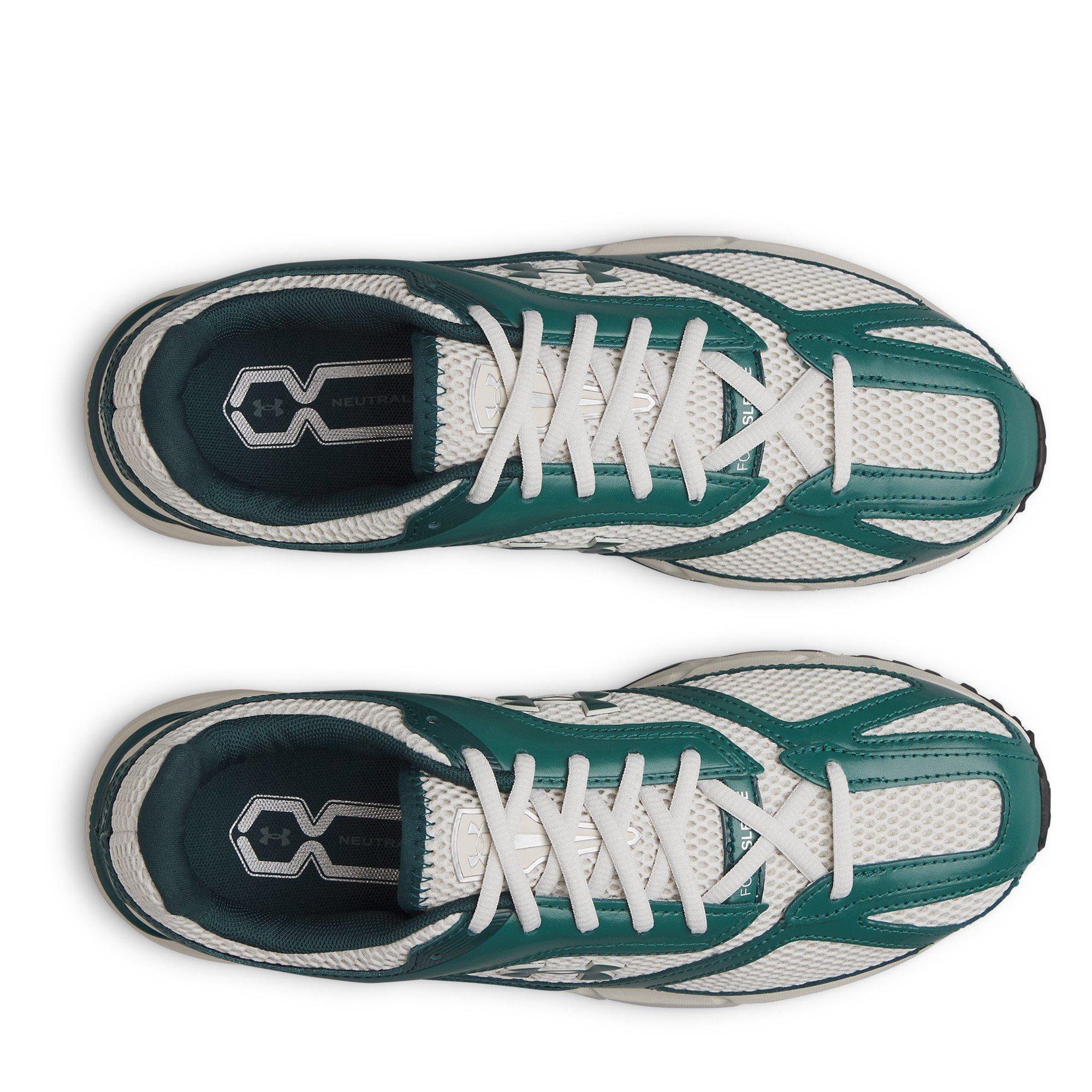 Wit - Under Armour - UA HOVR Apparition RTR 99 - 4