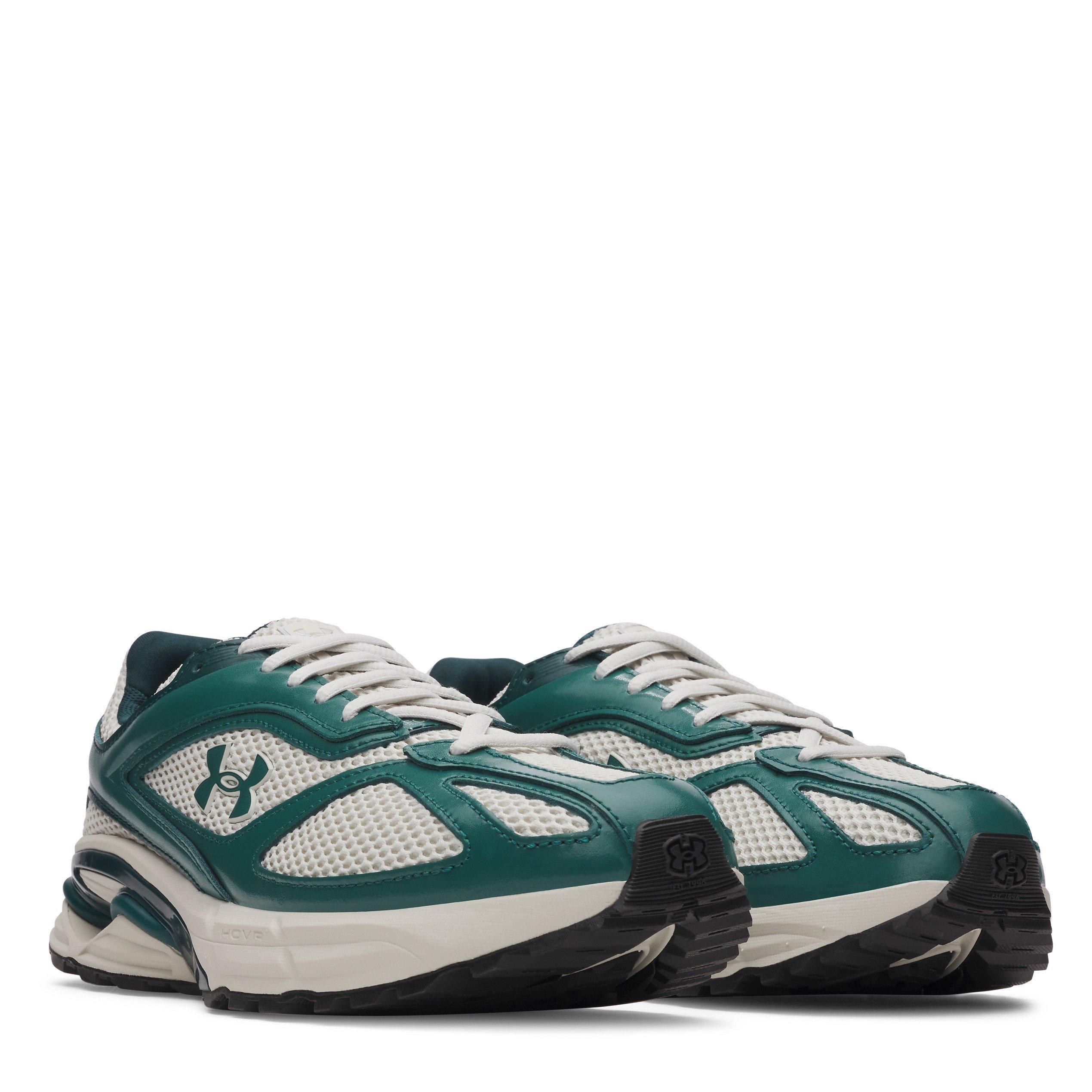 Wit - Under Armour - UA HOVR Apparition RTR 99 - 5