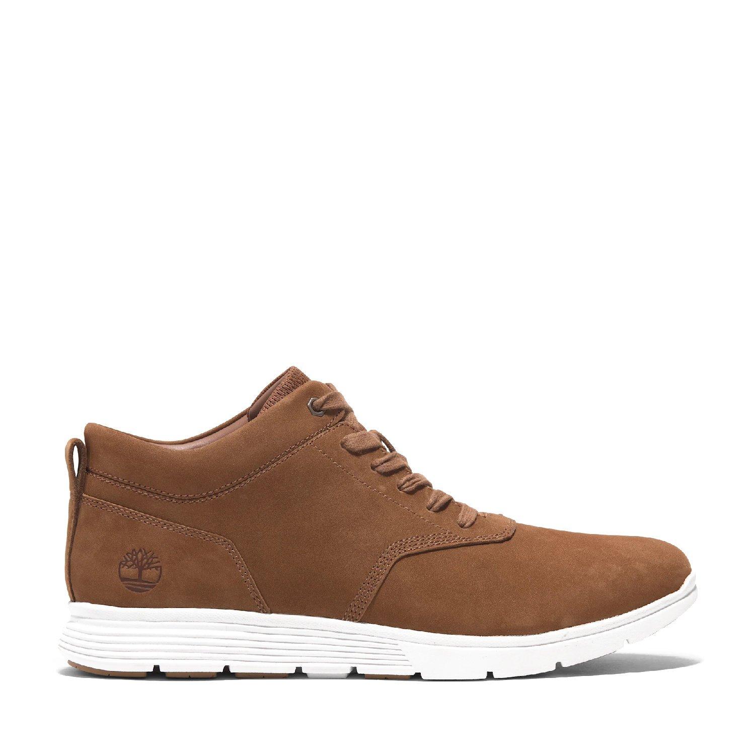 Rost Nubuk - Timberland - Timb Killington Low Sn99 - 1