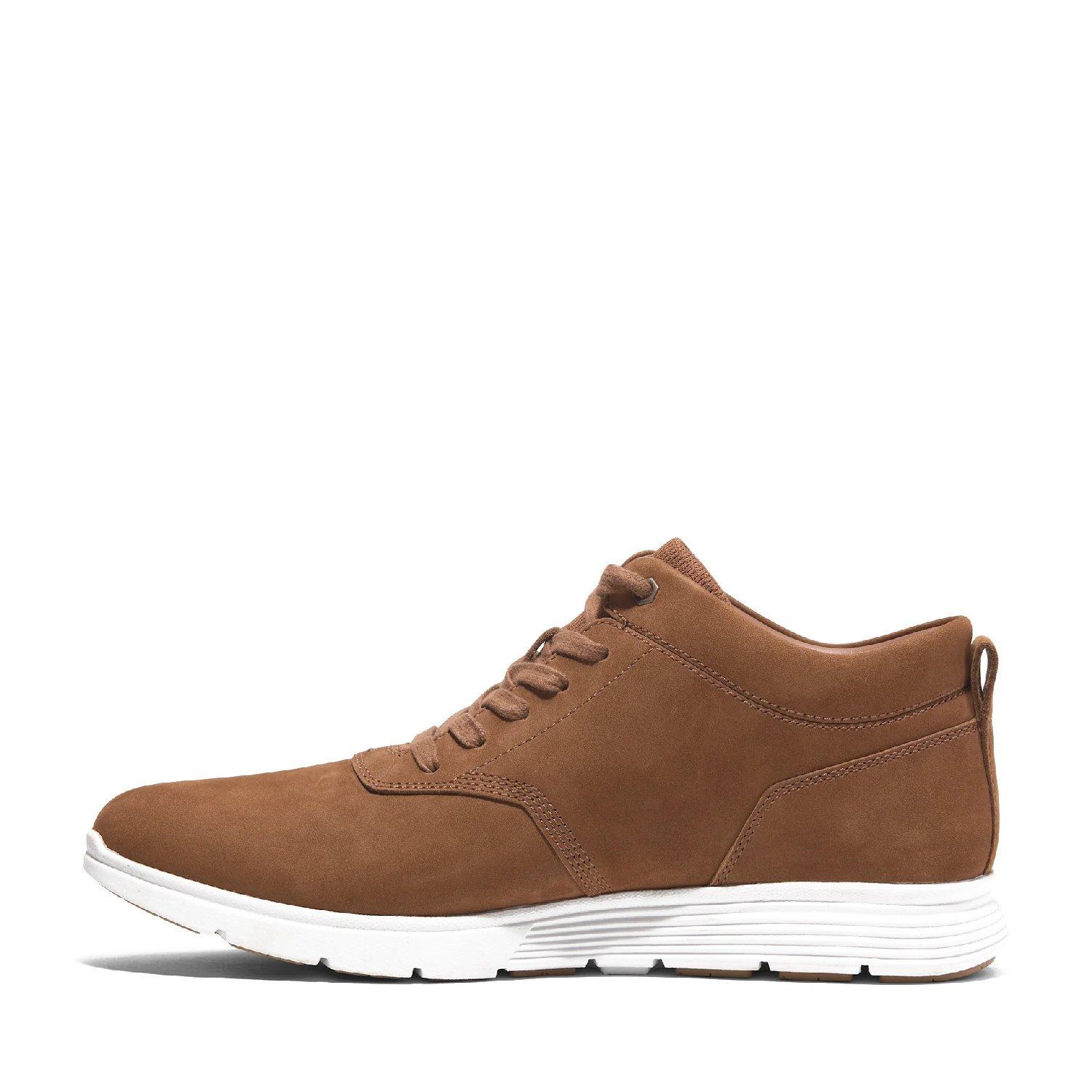 Rost Nubuk - Timberland - Timb Killington Low Sn99 - 2