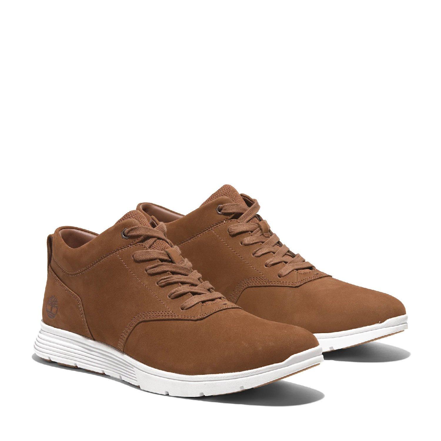 Rost Nubuk - Timberland - Timb Killington Low Sn99 - 3
