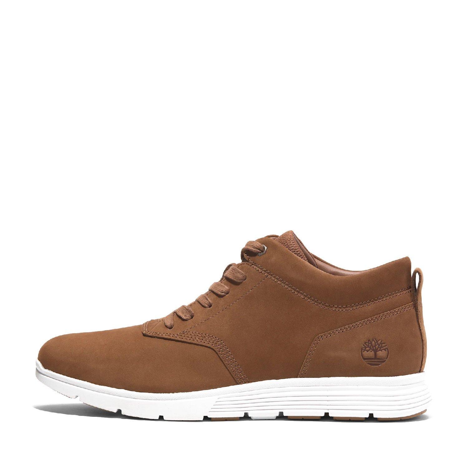 Rost Nubuk - Timberland - Timb Killington Low Sn99 - 4